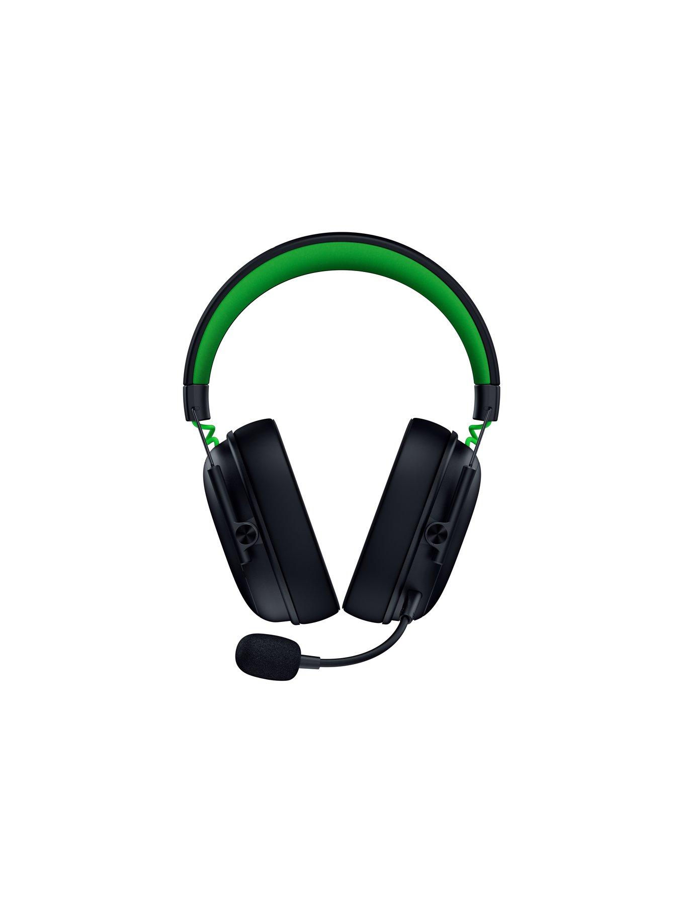 Image 6 of 7 of Razer BlackShark V3 X Hyperspeed for Xbox - Black