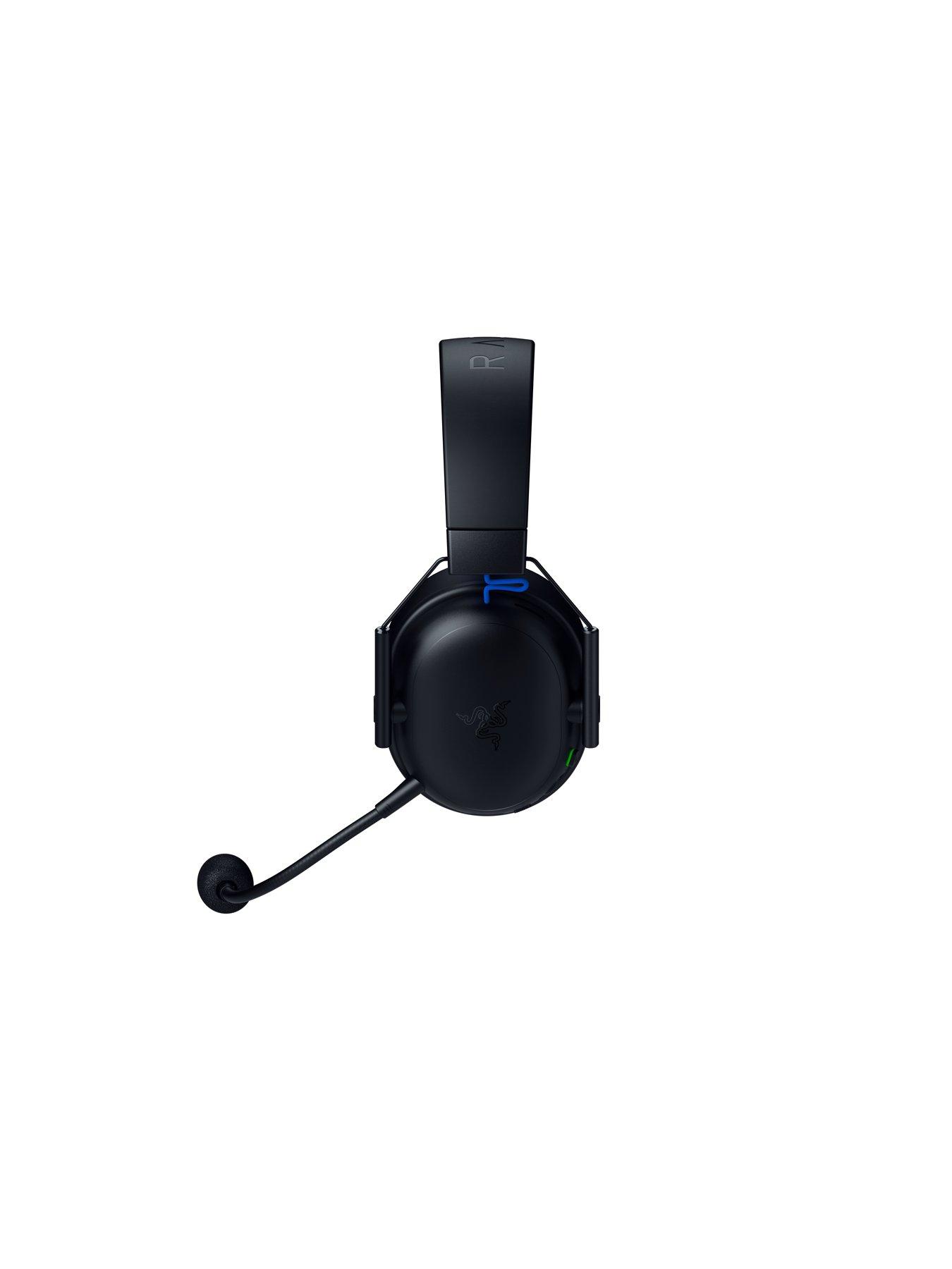 Image 5 of 7 of Razer BlackShark V3 X Hyperspeed for PlayStation - Black