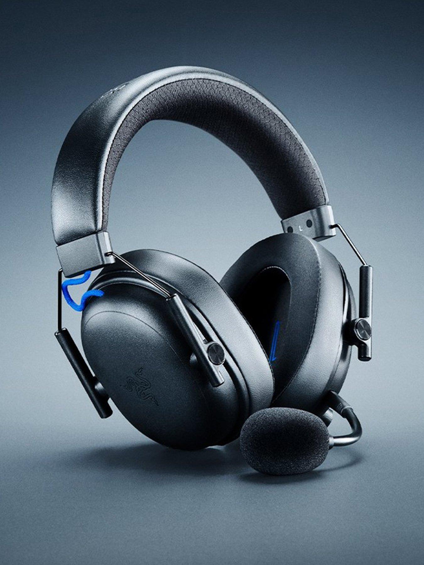 Image 1 of 3 of Razer BlackShark V3 for PlayStation