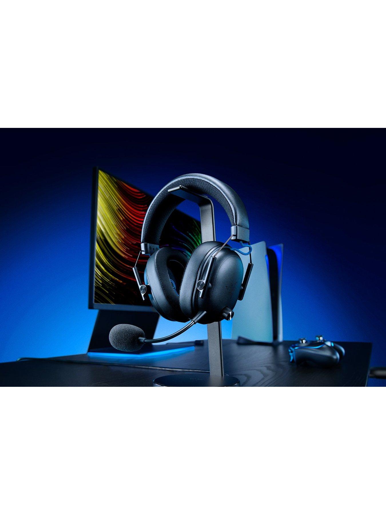 Image 2 of 3 of Razer BlackShark V3 for PlayStation