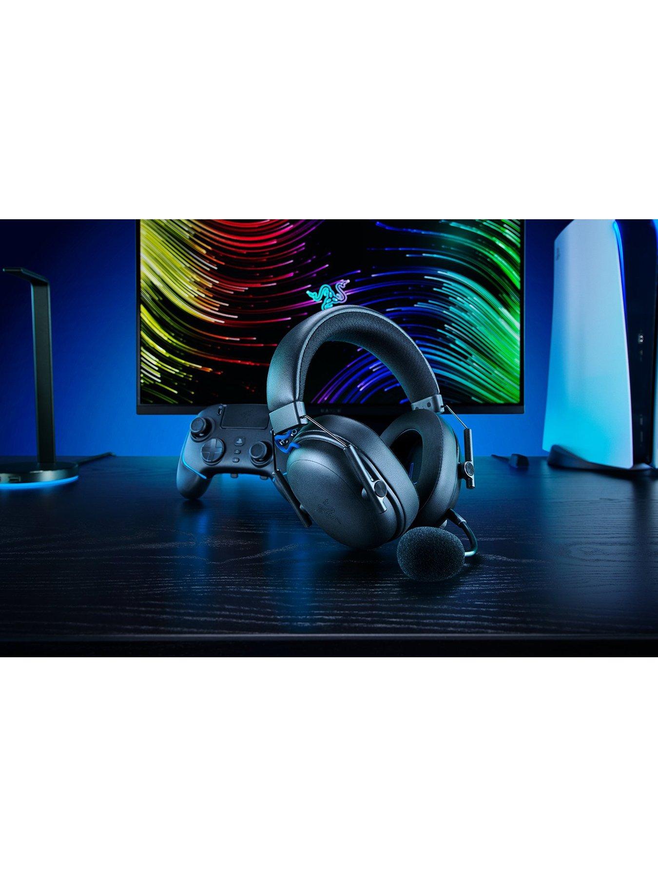 Image 3 of 3 of Razer BlackShark V3 for PlayStation