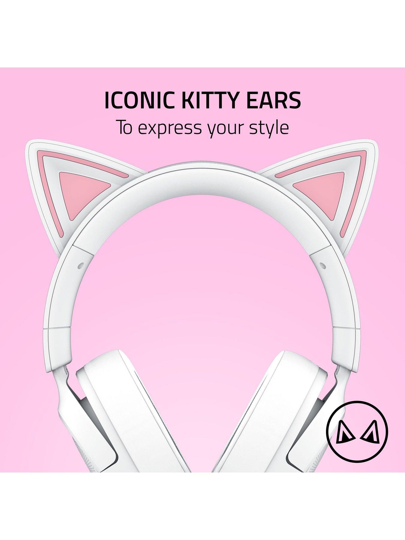razer-kraken-kitty-v3-x-whitestillFront