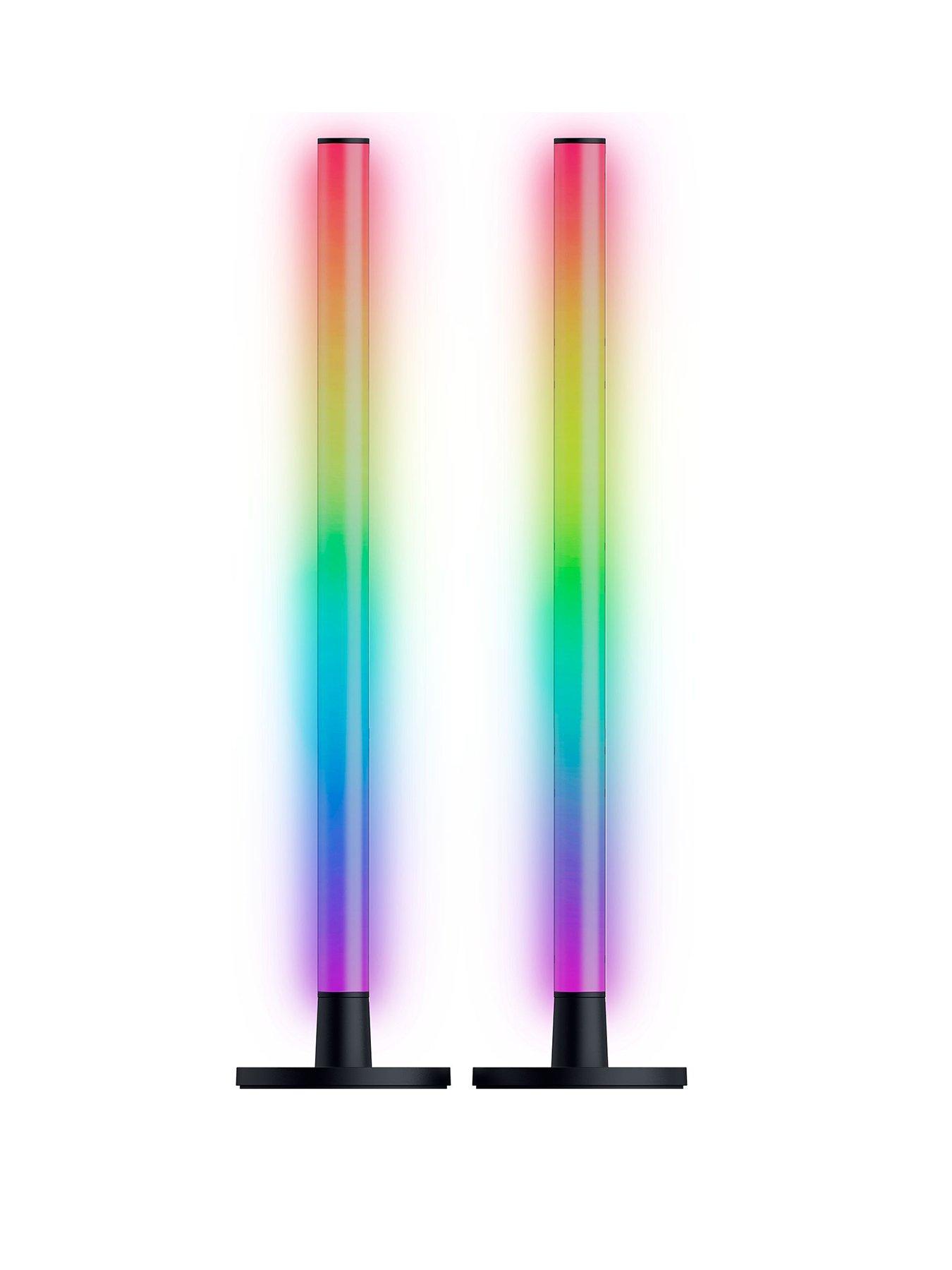 Image 1 of 7 of Razer Aether Standing Light Bar