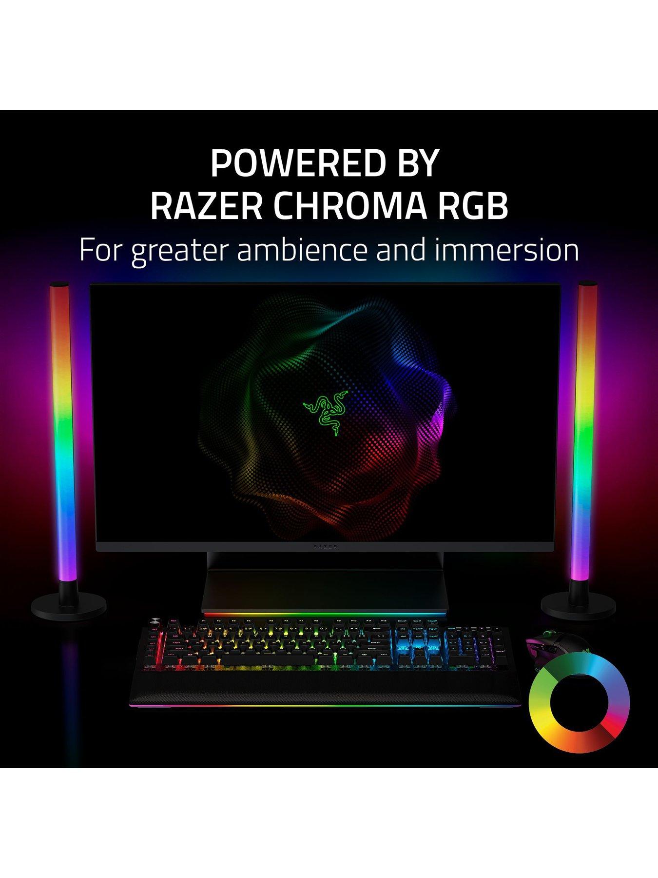 Image 5 of 7 of Razer Aether Standing Light Bar