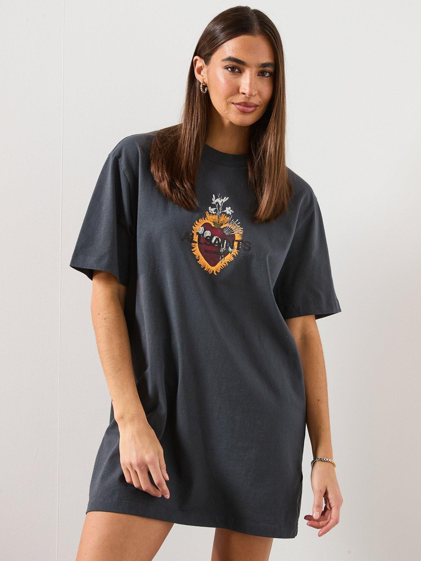 allsaints-heartfelt-tee-dress-in-washed-black