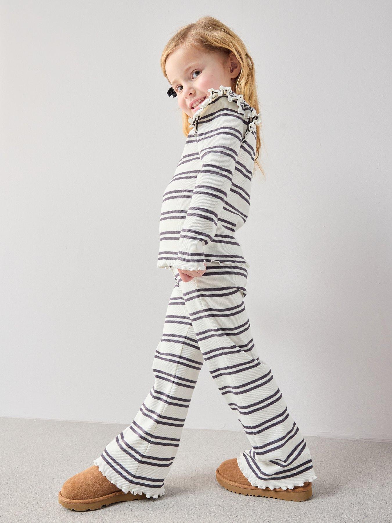the-very-collection-girls-stripe-rib-outfit-creamfront