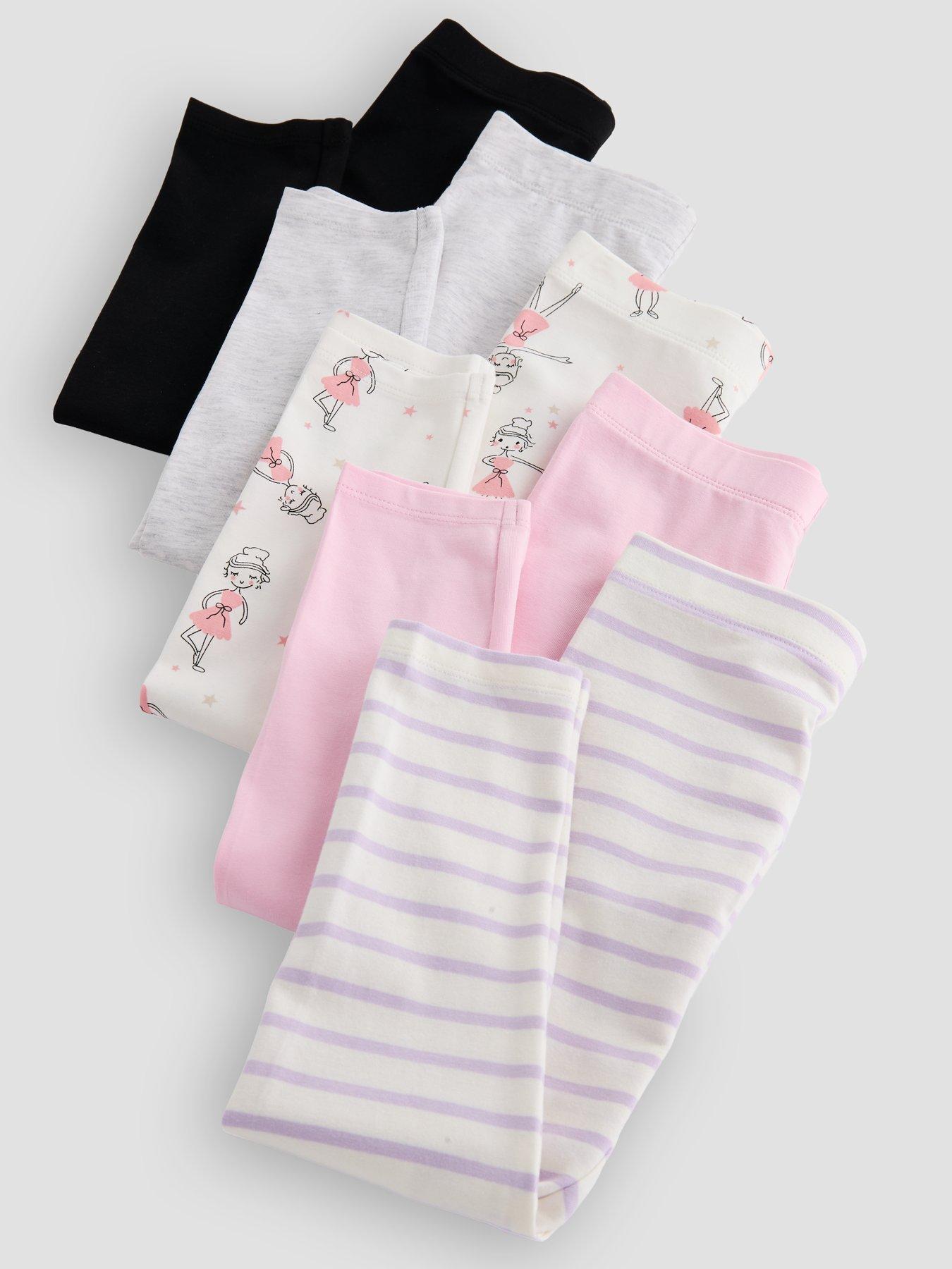 the-very-collection-girls-5-pack-leggings-multidetail