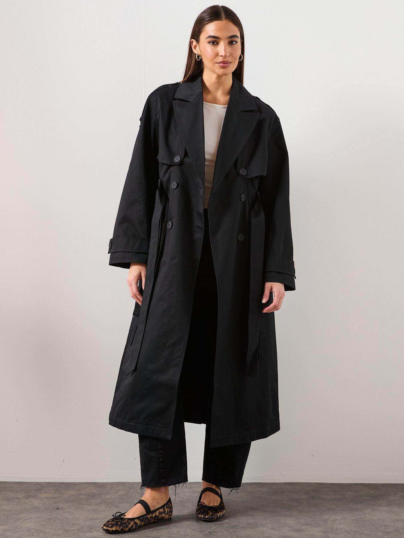 allsaints-cadence-trench-in-blackback