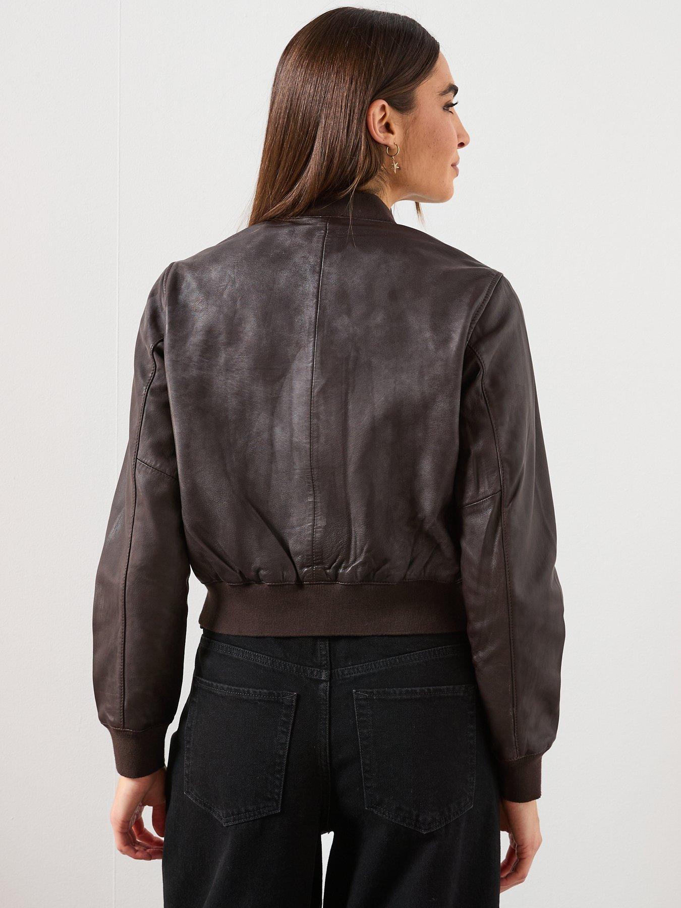 allsaints-orten-bomber-jacket-oxblood-redstillFront