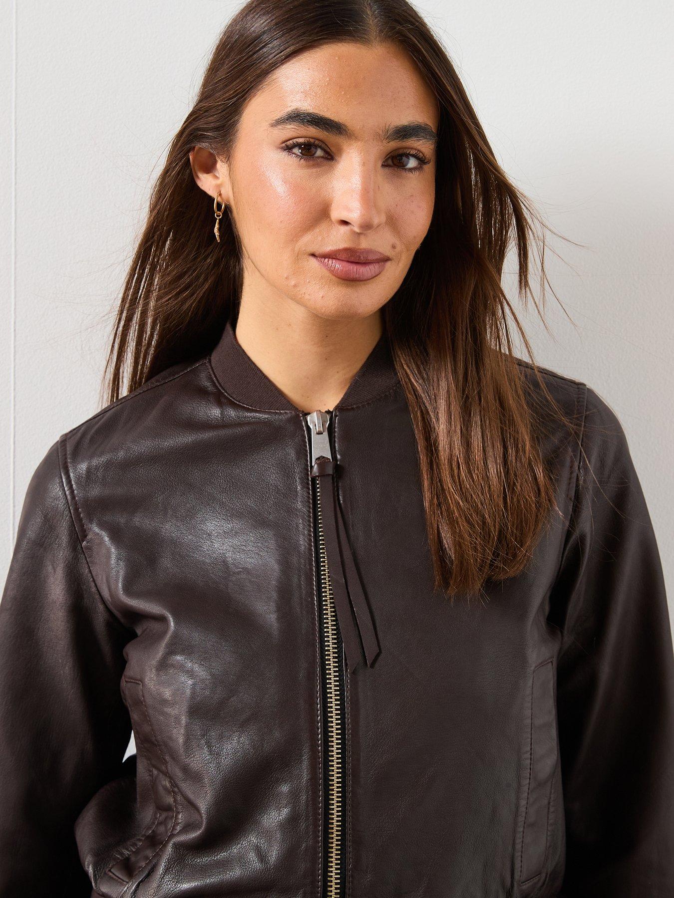 allsaints-orten-bomber-jacket-oxblood-redoutfit