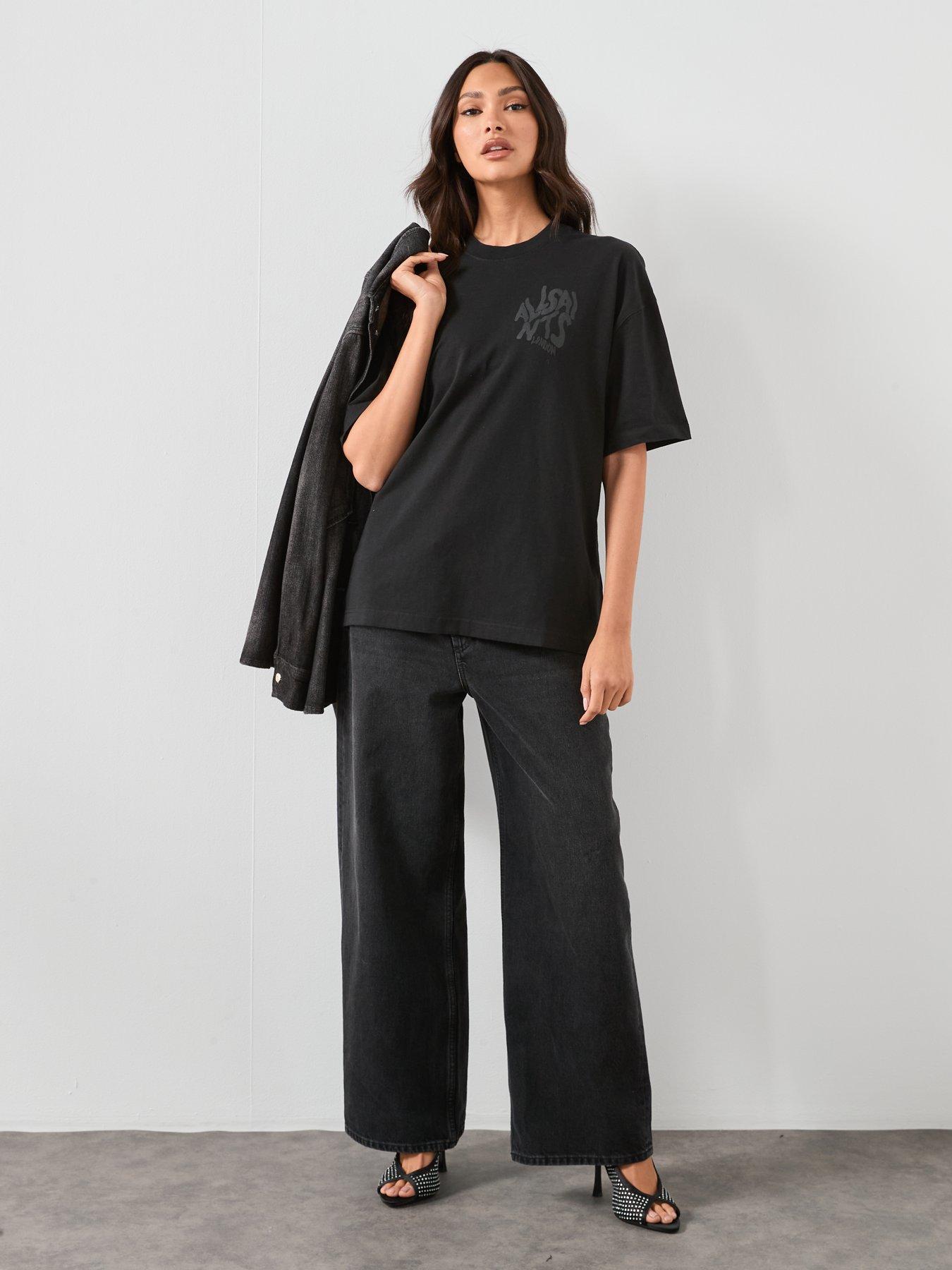 allsaints-orlando-etta-oversized-t-shirt-blackback