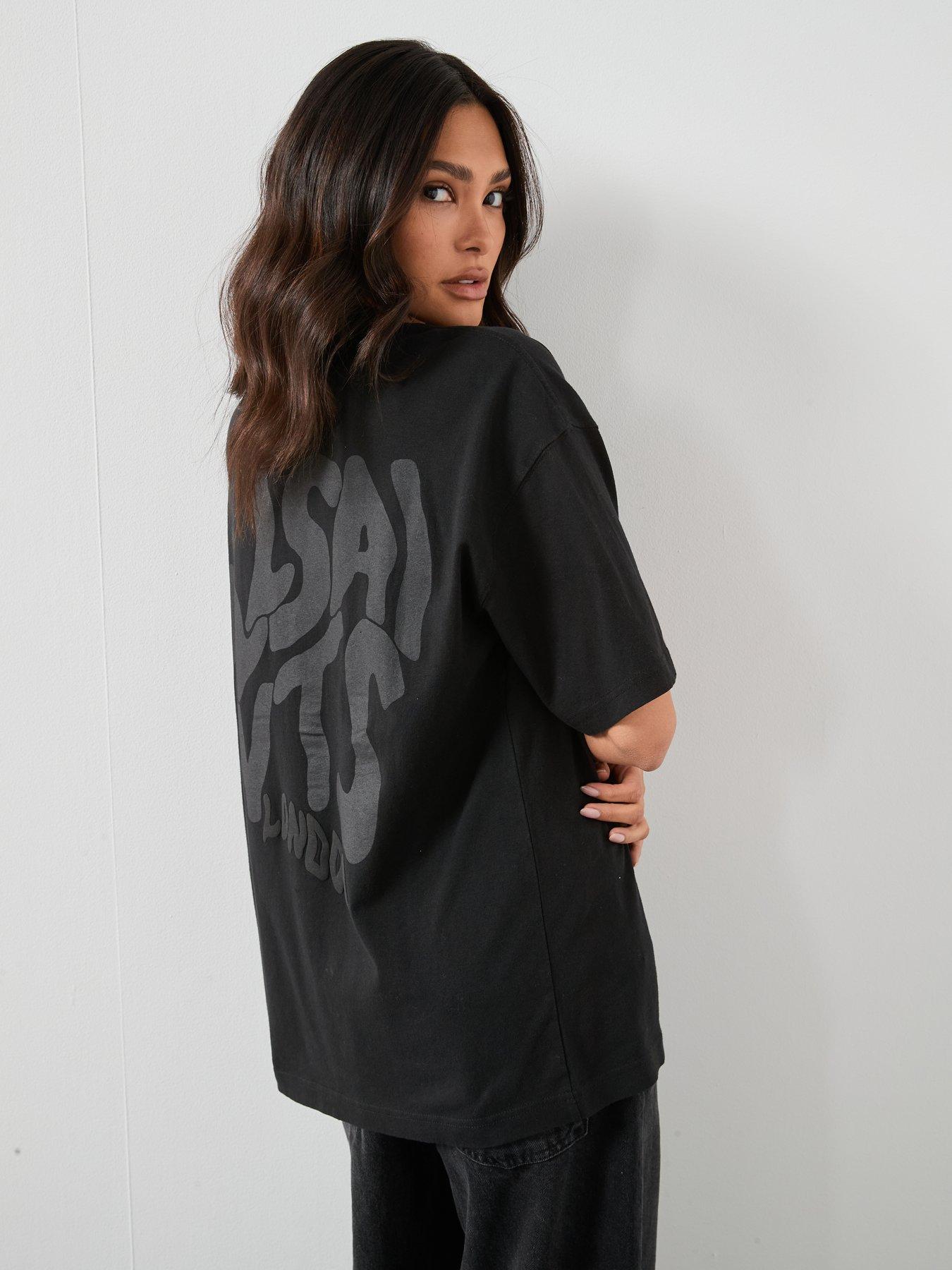 allsaints-orlando-etta-oversized-t-shirt-blackoutfit