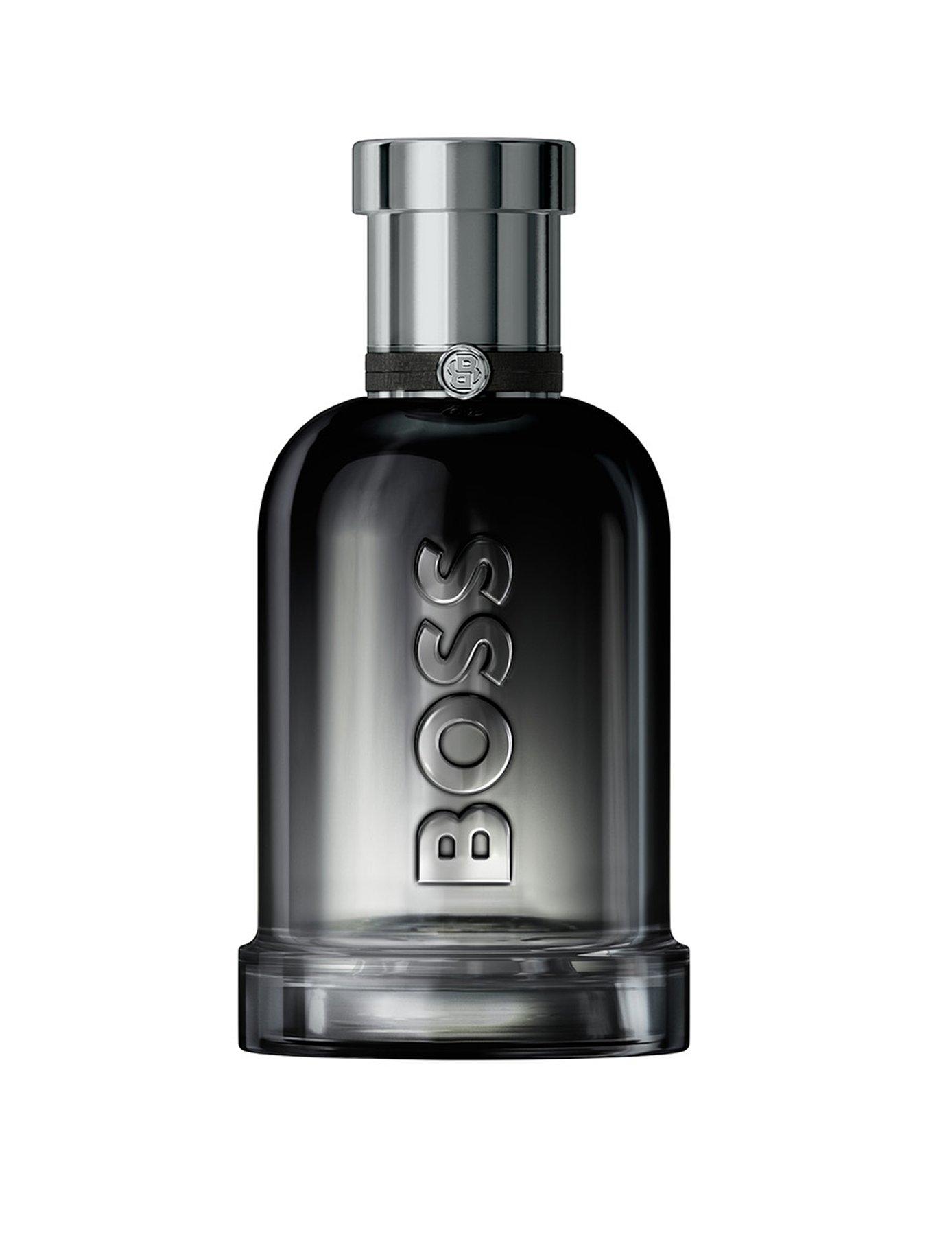 BOSS BOSS Bottled Beyond Eau de Parfum for Him, 100ml