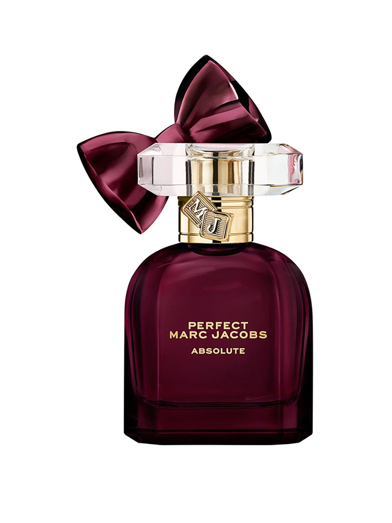 Image 1 of 8 of MARC JACOBS Marc Jacobs Perfect Absolute 30ml