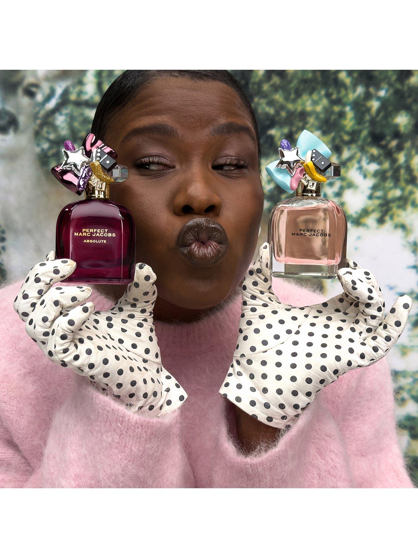 Image 6 of 8 of MARC JACOBS Marc Jacobs Perfect Absolute 30ml