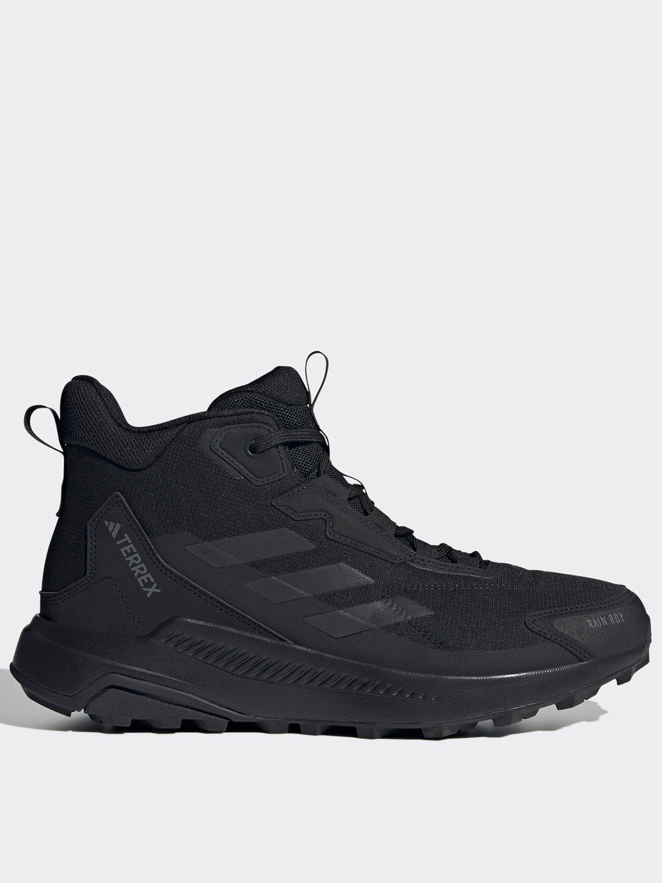 adidas-terrex-mens-anylander-mid-rain-ready-hiking-boots-black