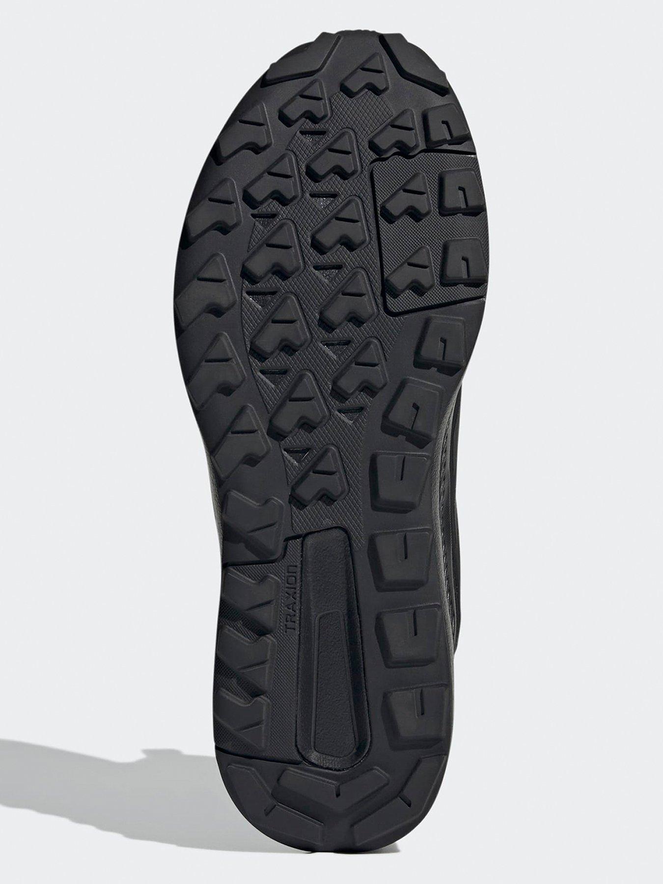 adidas-terrex-mens-anylander-mid-rain-ready-hiking-boots-blackdetail