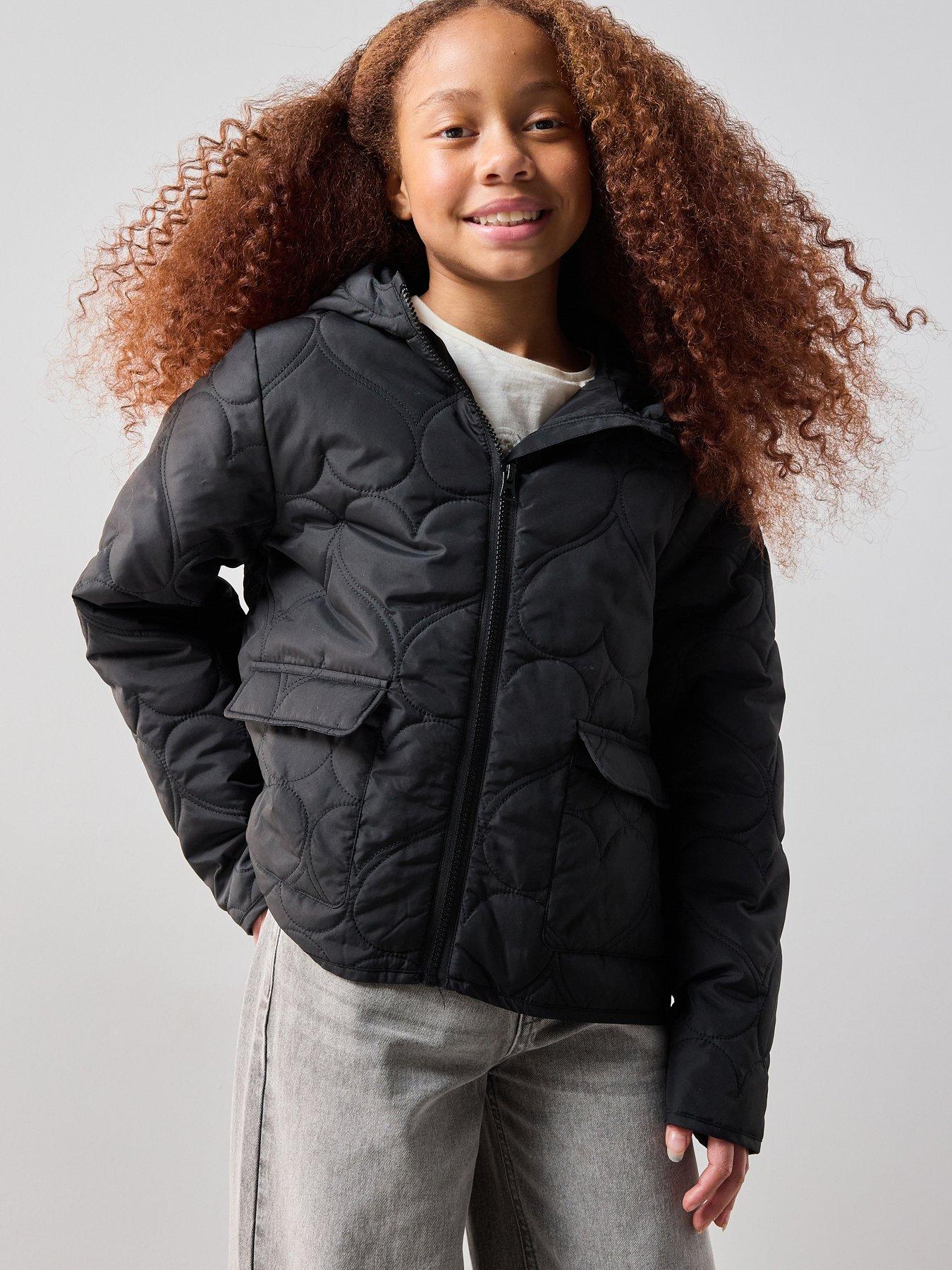 the-very-collection-girls-quilted-jacket-with-heart-design--pinkfront