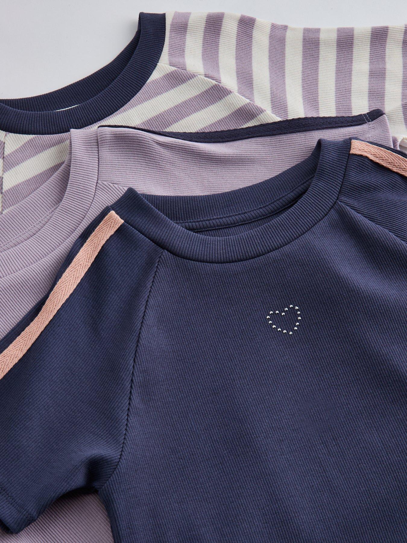 the-very-collection-girls-3-pack-t-shirts-multidetail