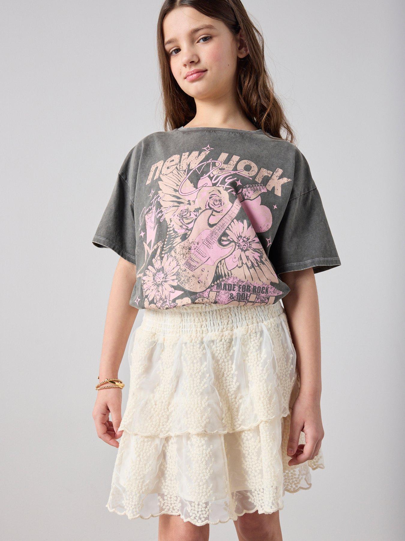 the-very-collection-girls-oversized-band-graphic-t-shirt-print