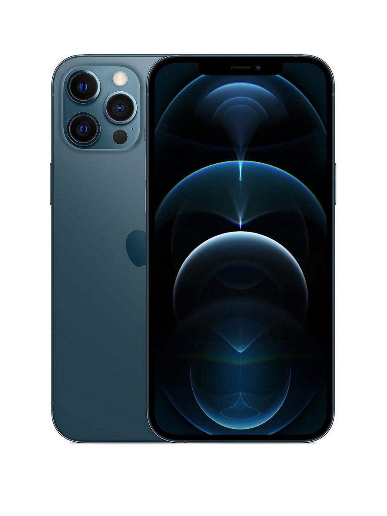 refurbished-apple-iphone-12-pro-max-128gb-pacific-blue-pristine-condition