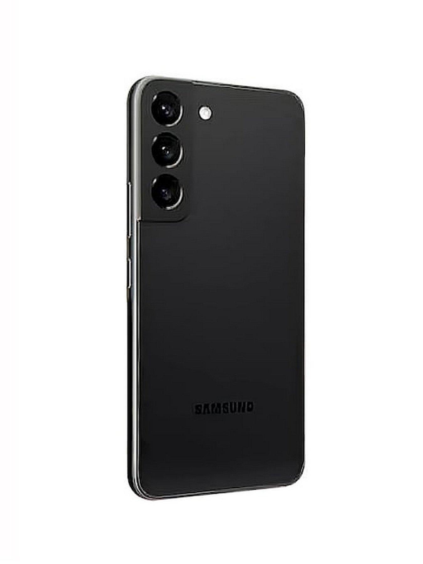 refurbished-samsung-galaxy-s22-128gb-phantom-black-pristine-conditionback