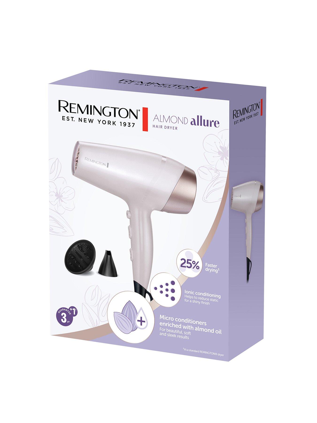 remington-almond-allure-hair-dryerdetail