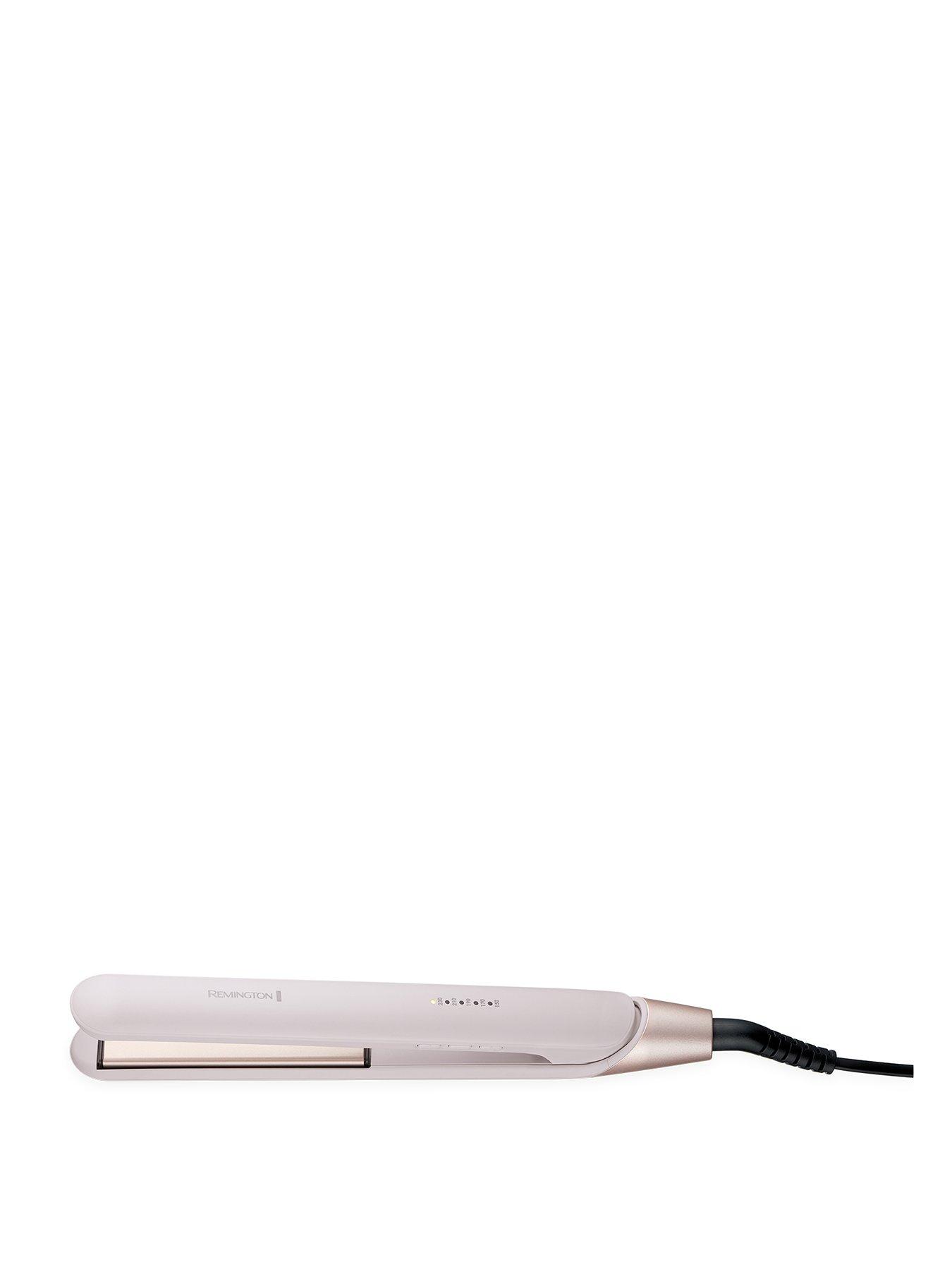 remington-almond-allure-straightener