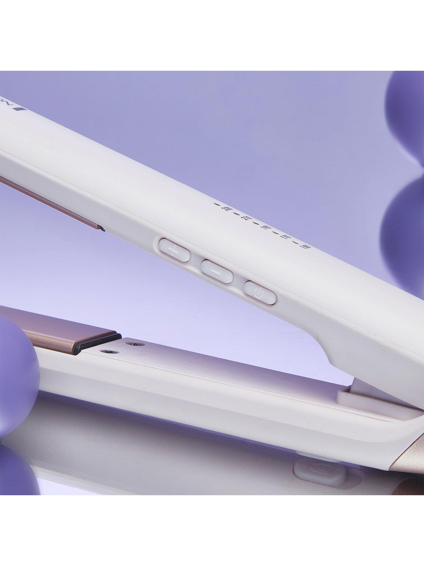 remington-almond-allure-straighteneroutfit