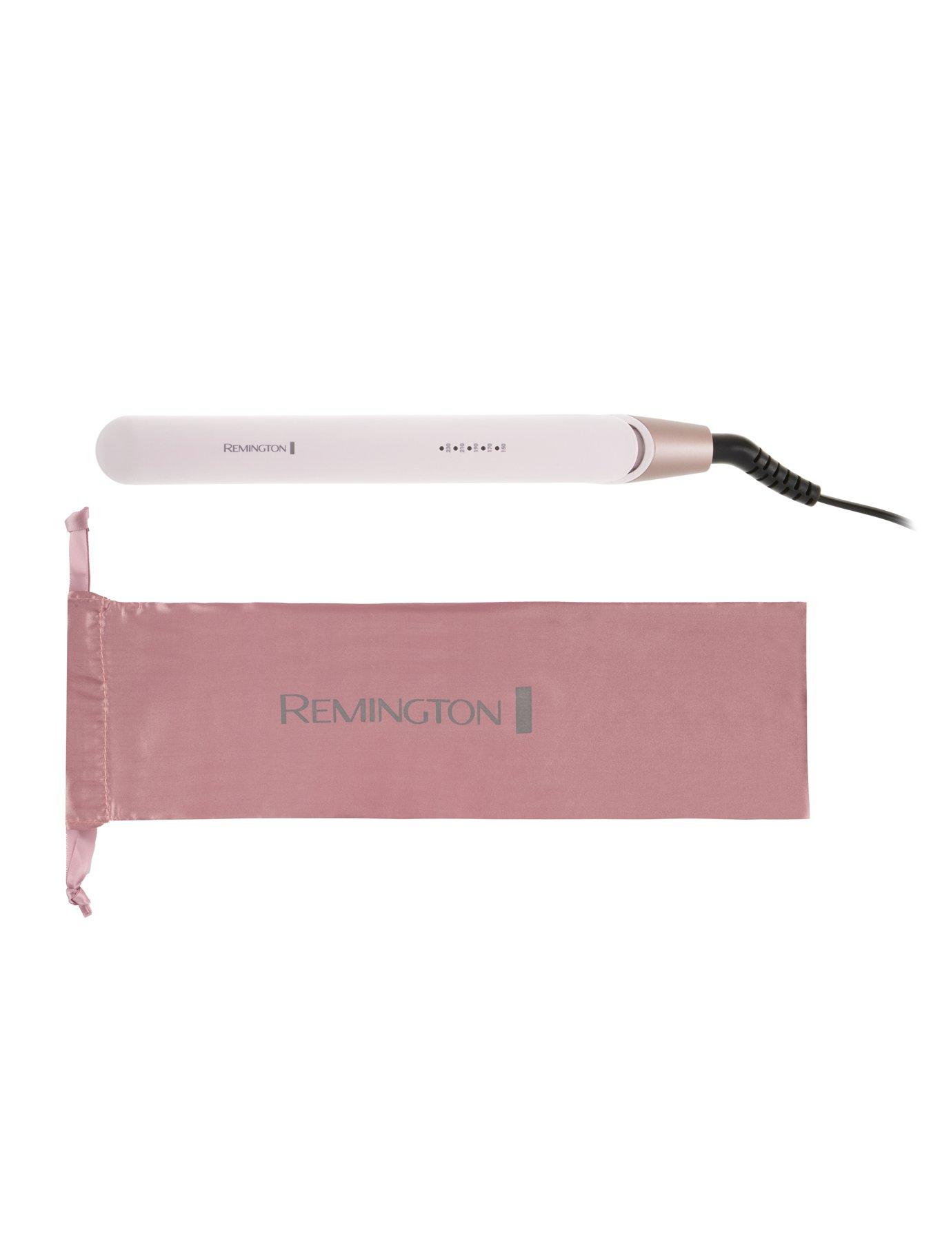 Image 6 of 7 of Remington Almond Allure Straightener