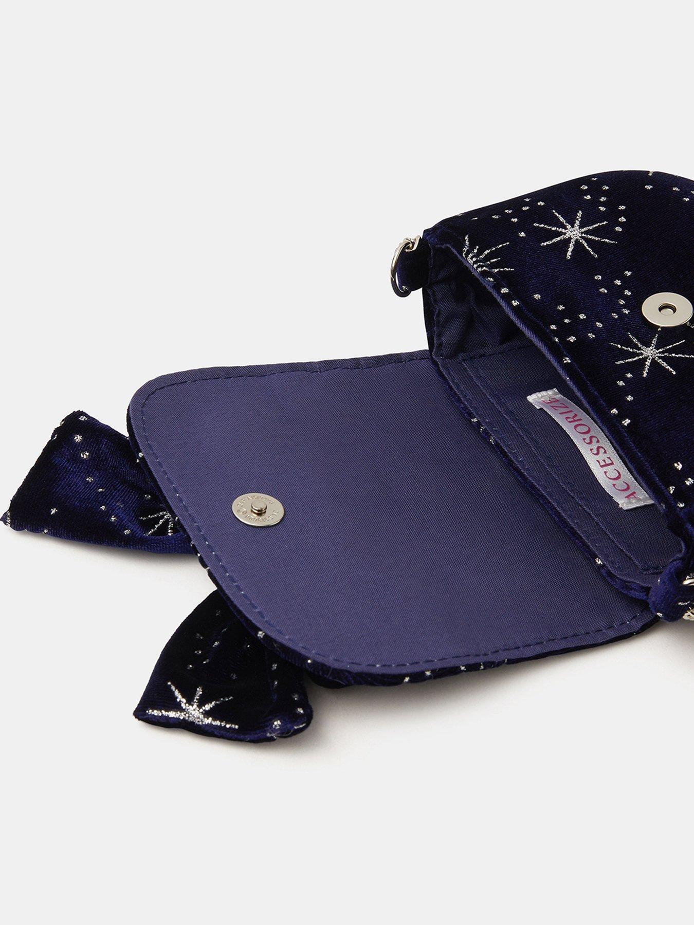 accessorize-girls-velvet-party-bag-navyoutfit