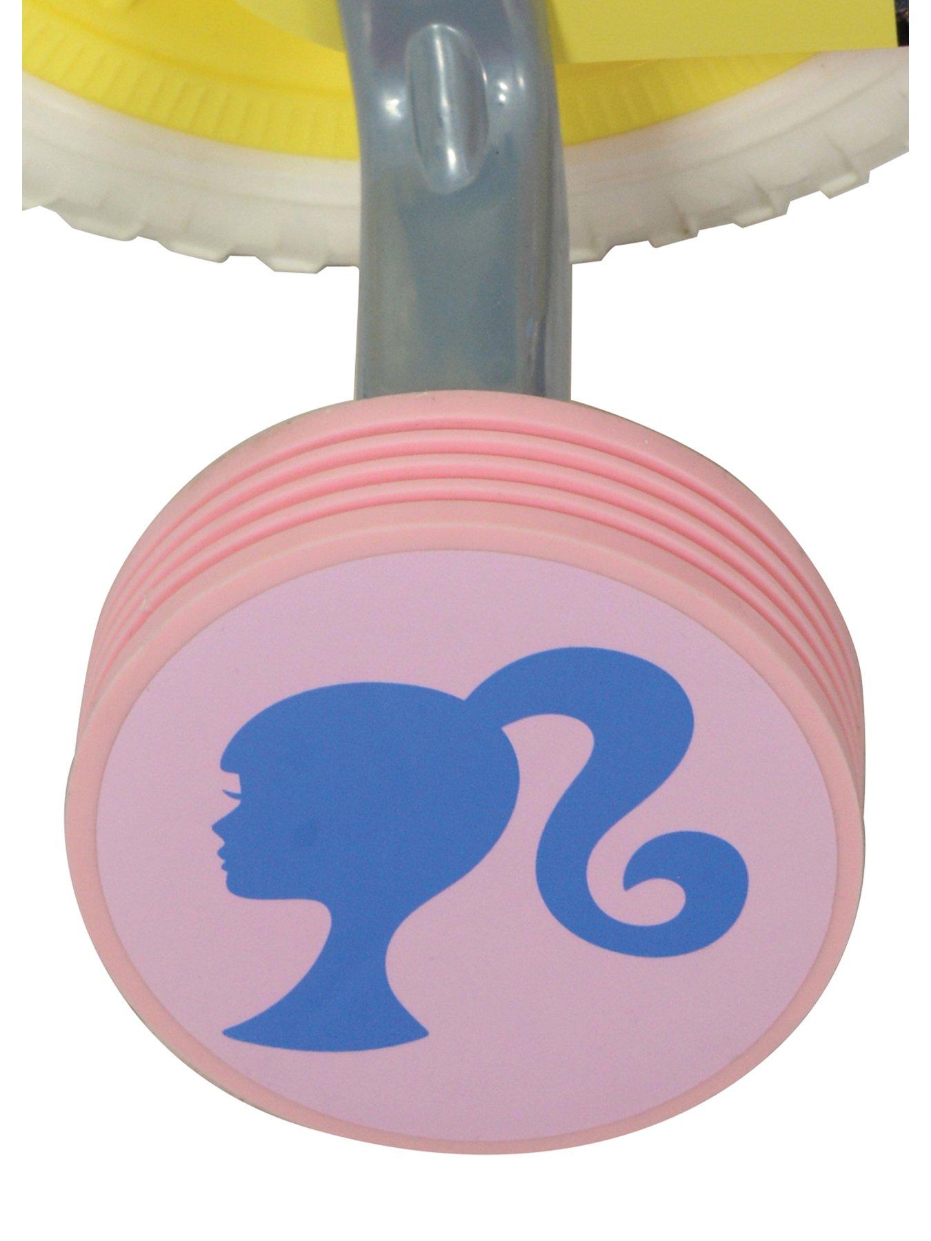 Image 7 of 7 of Barbie My First 12" Bike