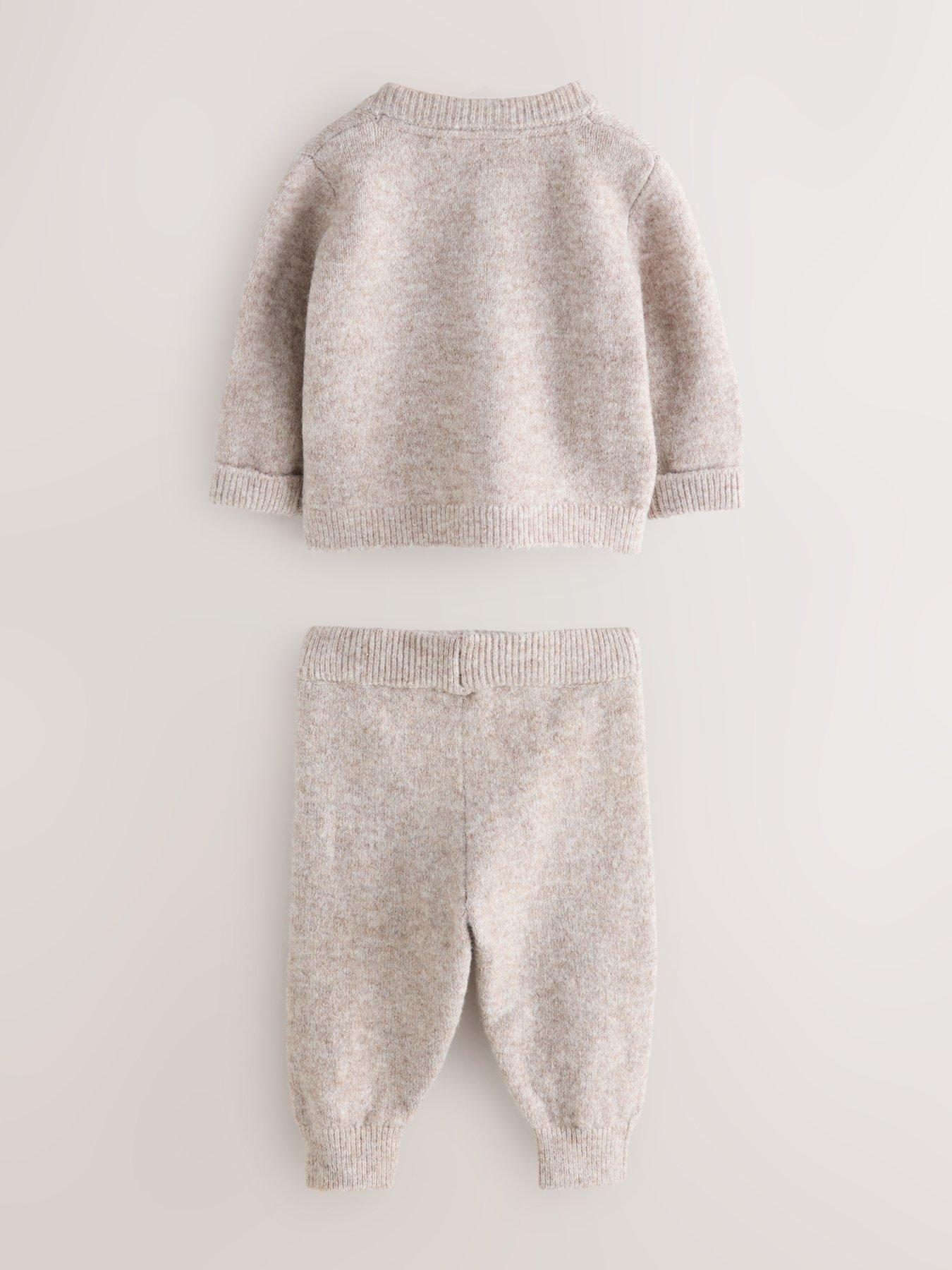 smallsaints-baby-boys-button-knit-set-beigestillFront