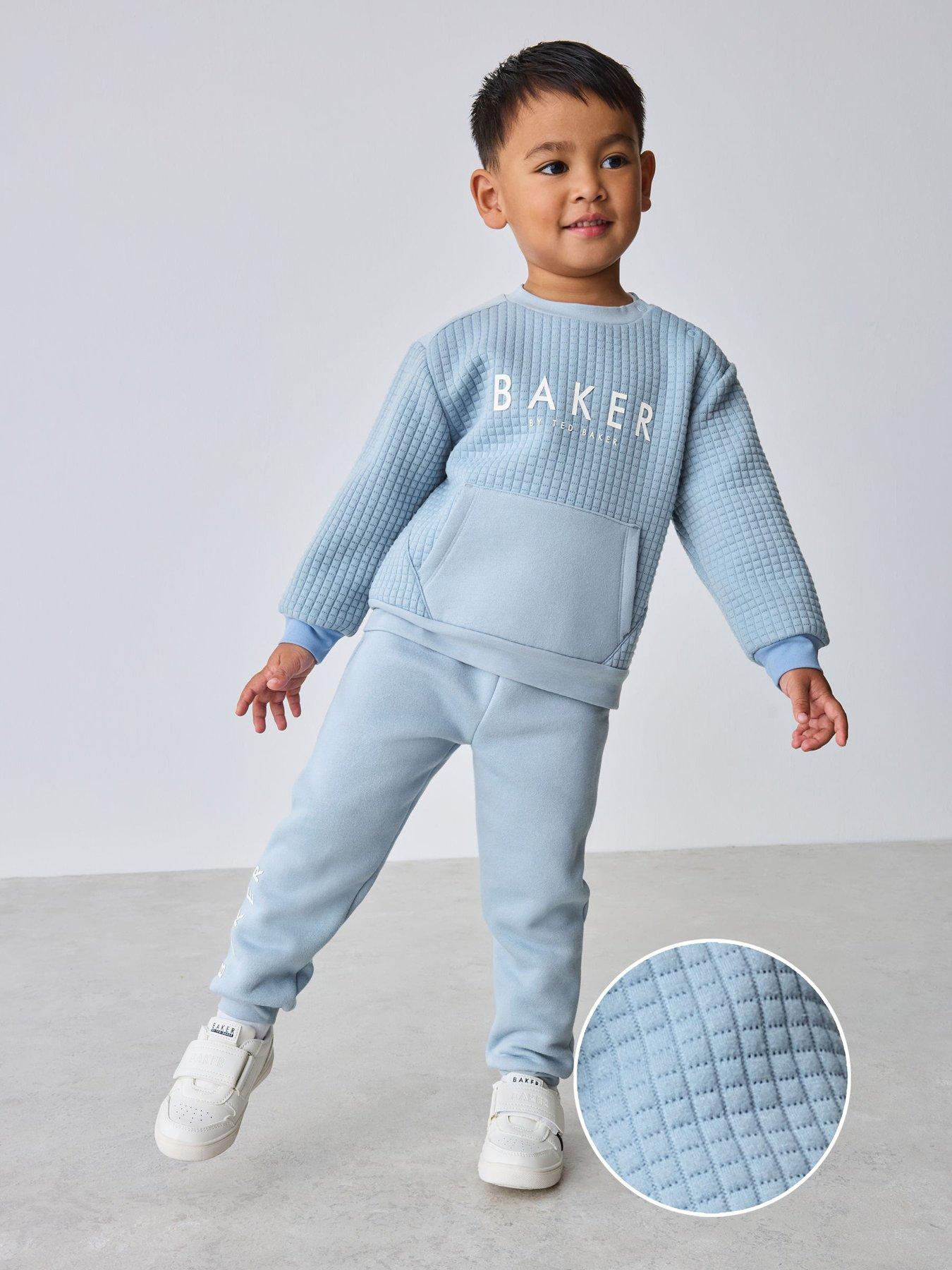 Baker Junior Ted Baker Snuggle Suit Baby Baby Kids Ted Baker Very