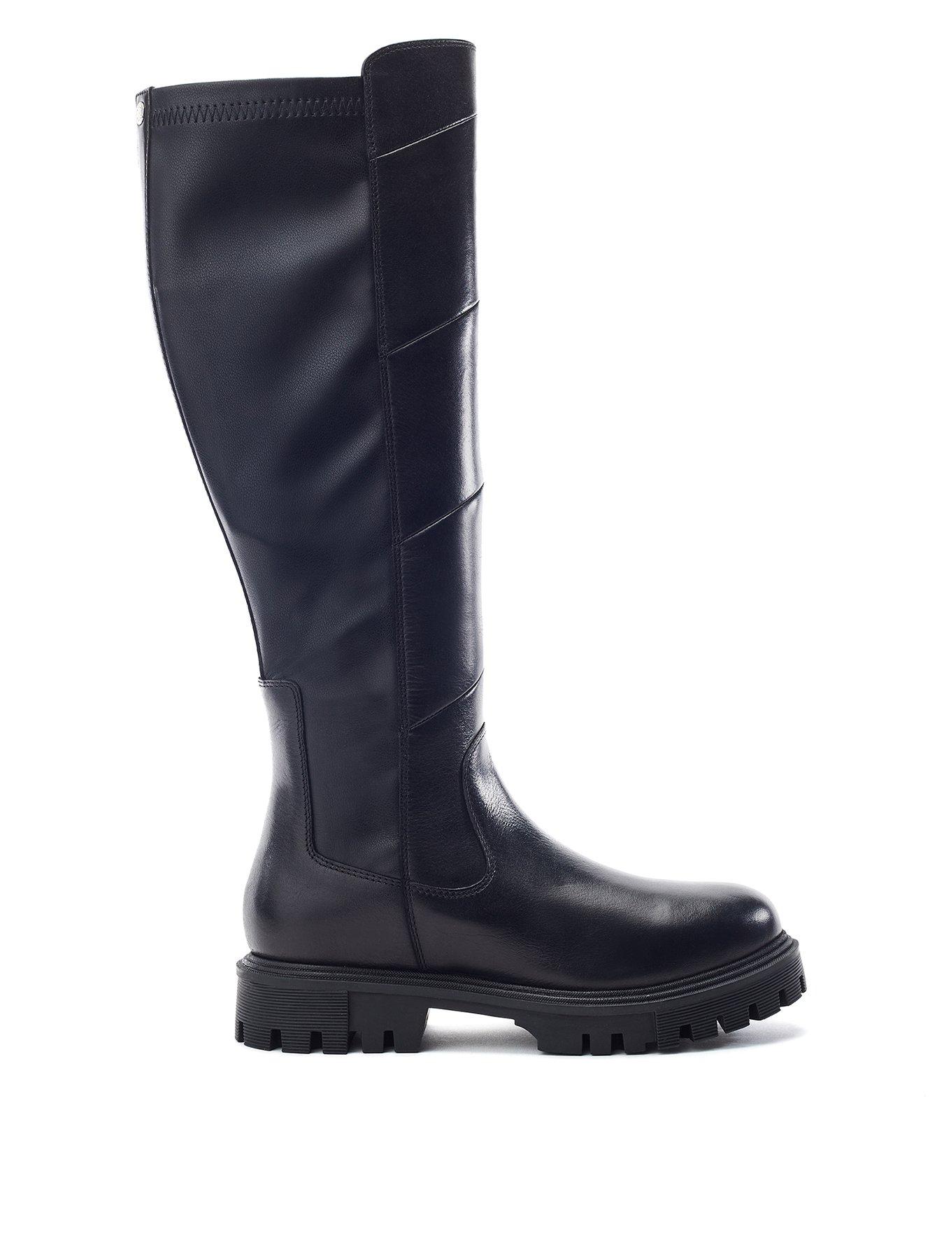 moda-in-pelle-pakarra-leather-knee-boot-black