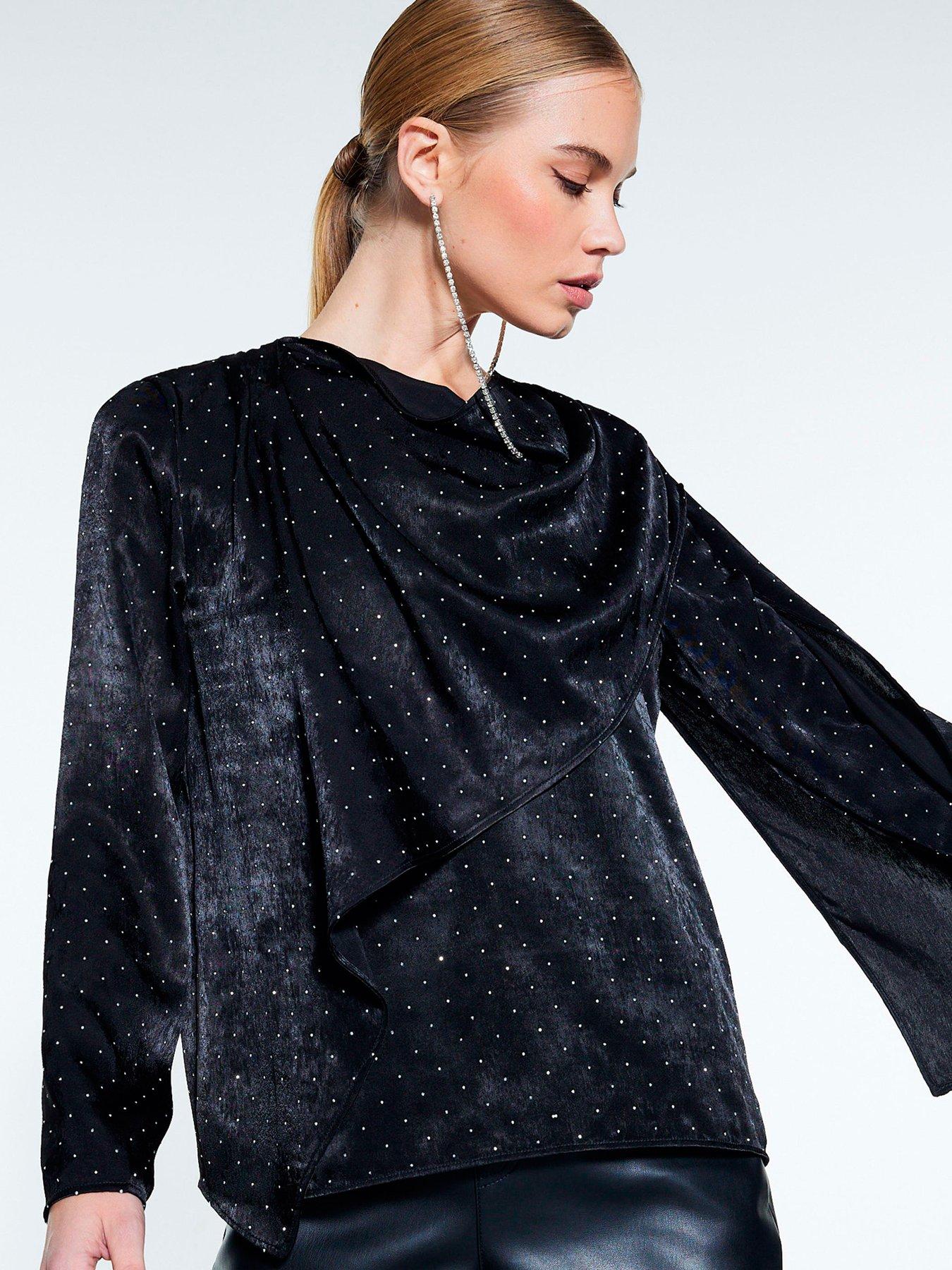 Women's Bardot Tops Very Ireland