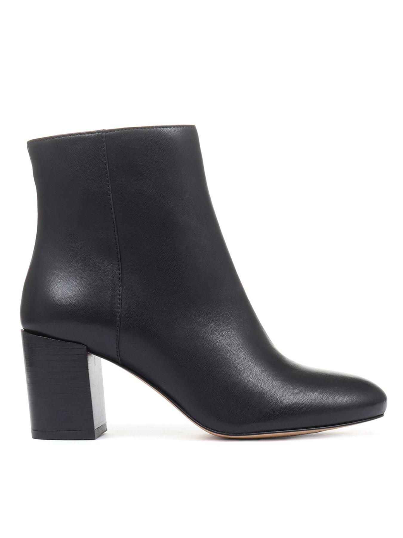 jones-bootmaker-neptune-heeled-ankle-boot-blackfront