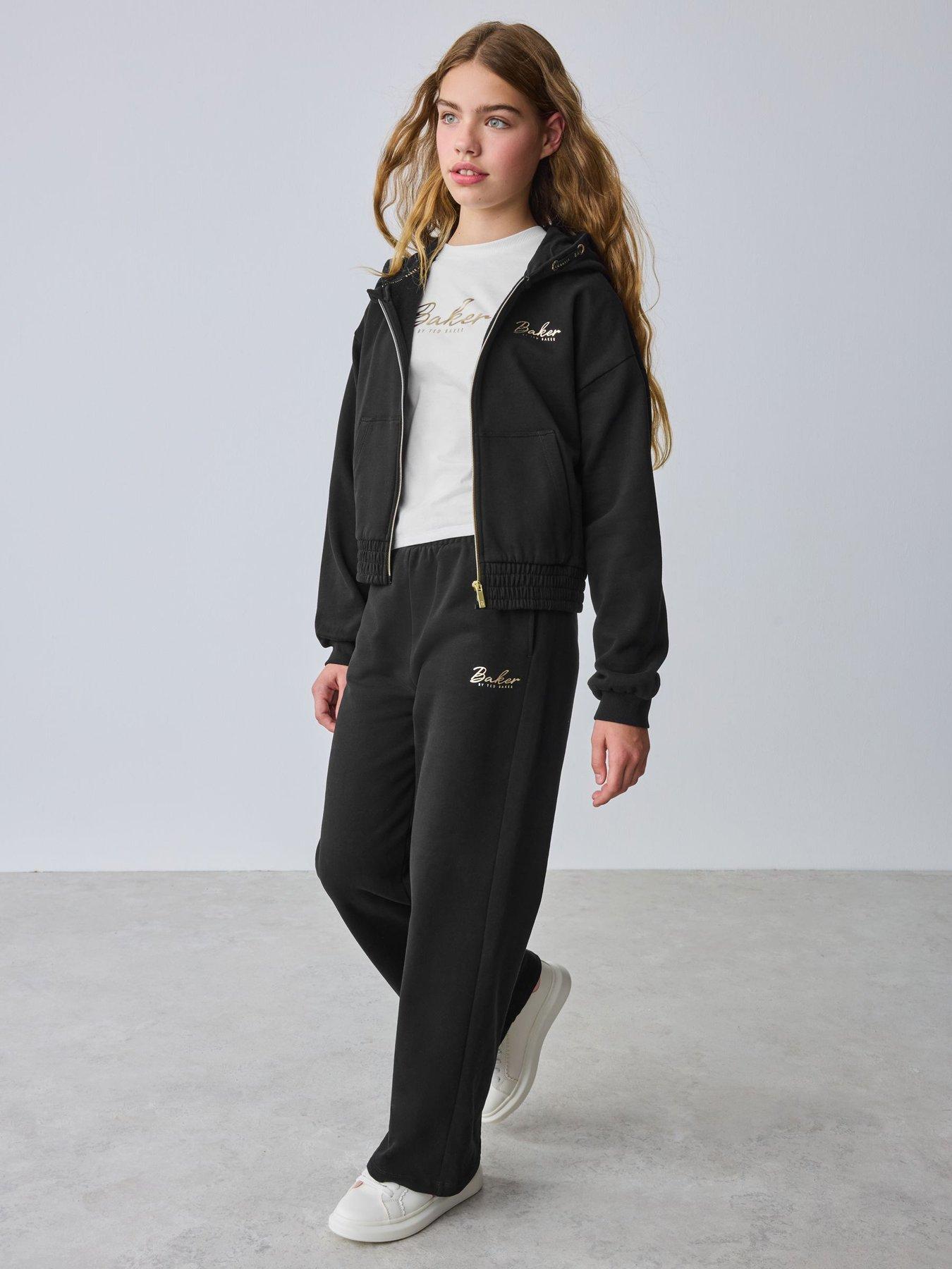ted-baker-older-girls-jogger-set-blue