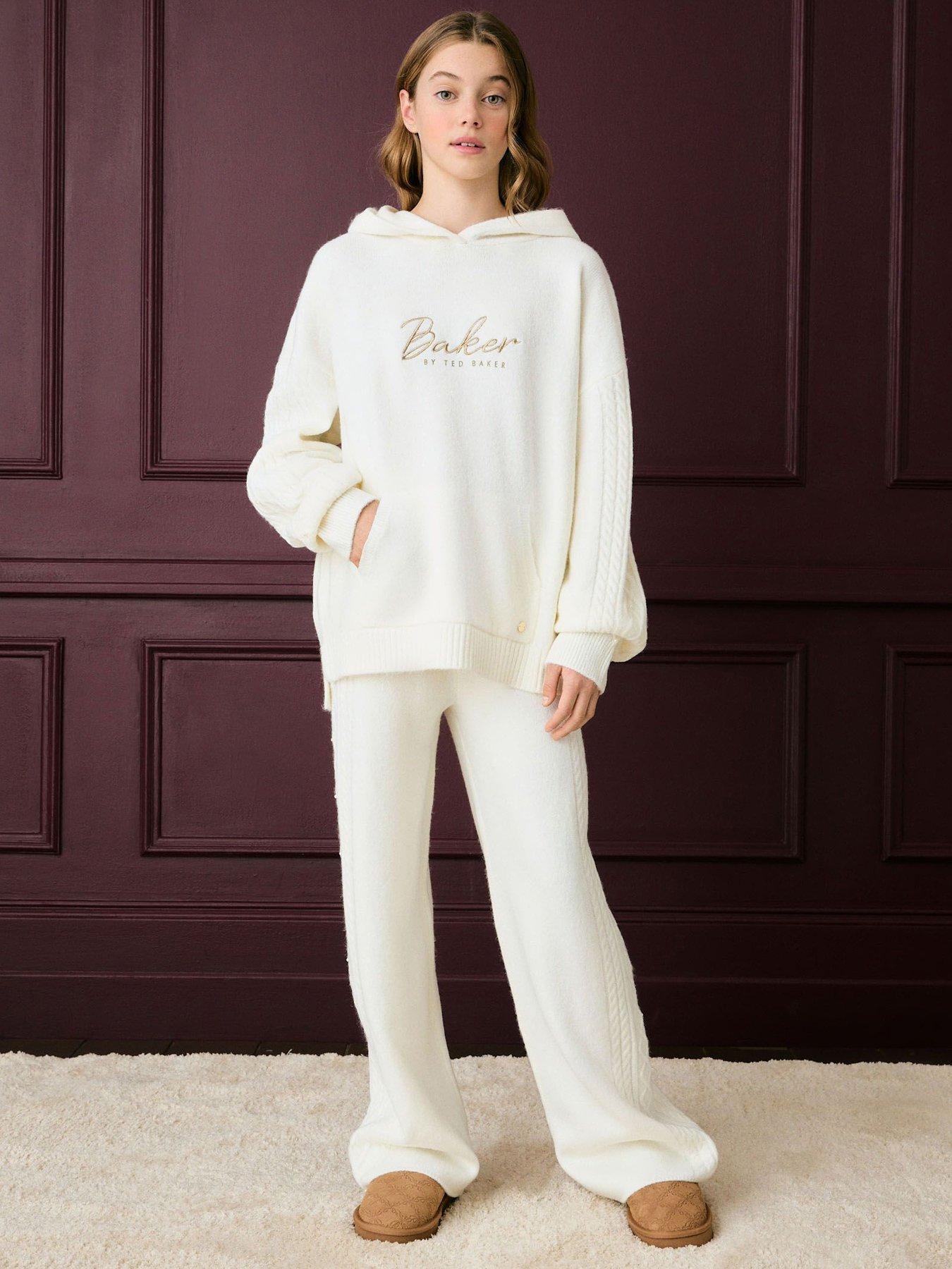 ted-baker-older-girls-lounge-set-cream