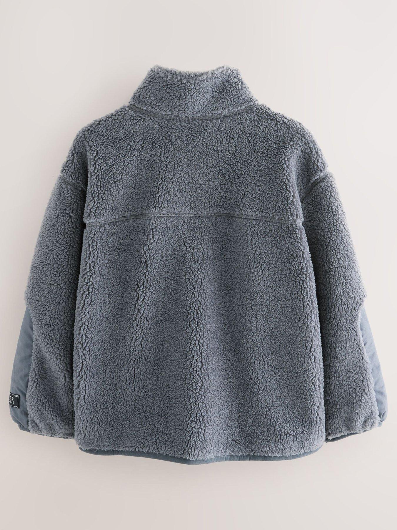 Image 3 of 7 of Ted Baker Older Boys Jacket - Grey