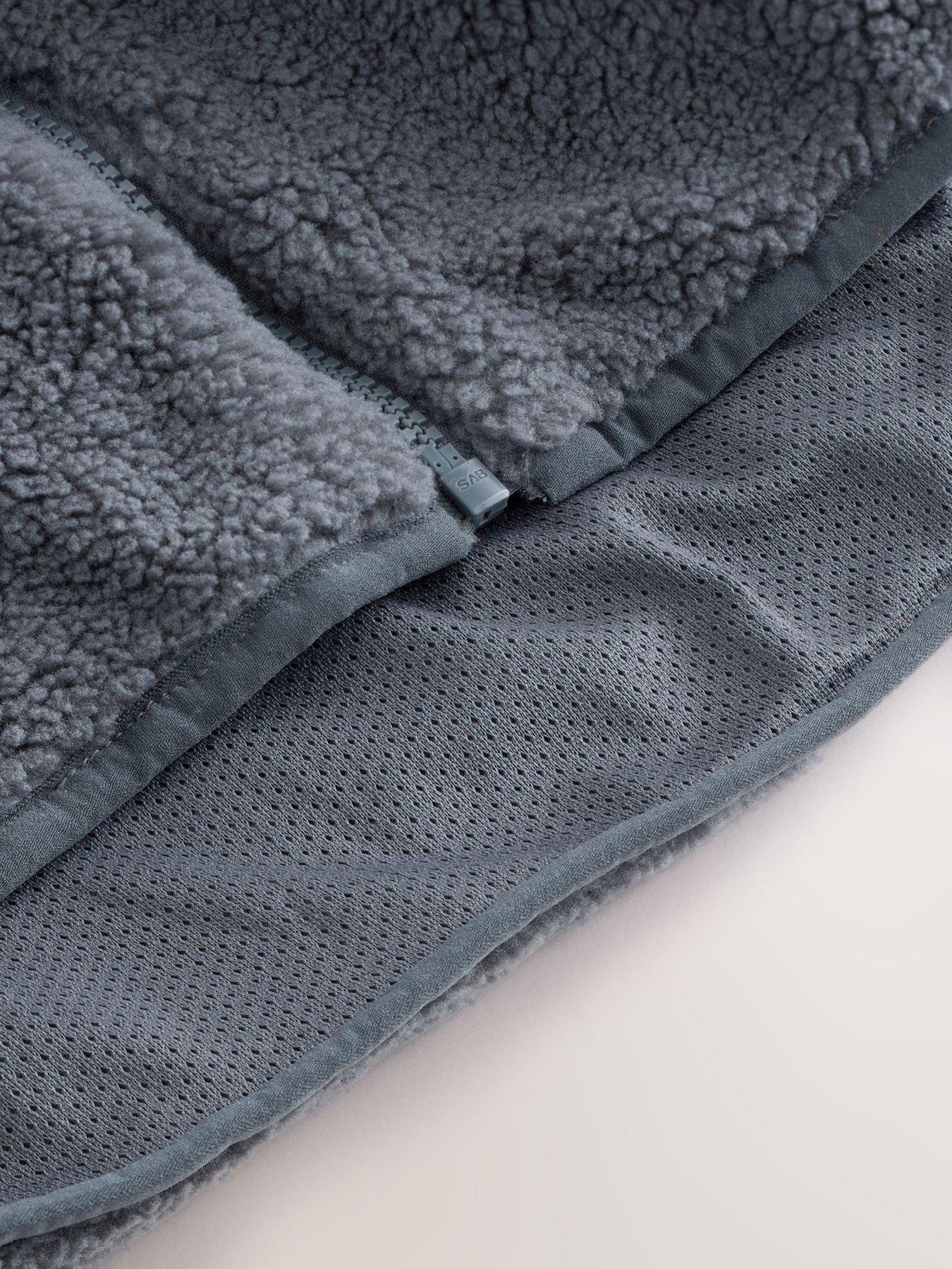 Image 7 of 7 of Ted Baker Older Boys Jacket - Grey