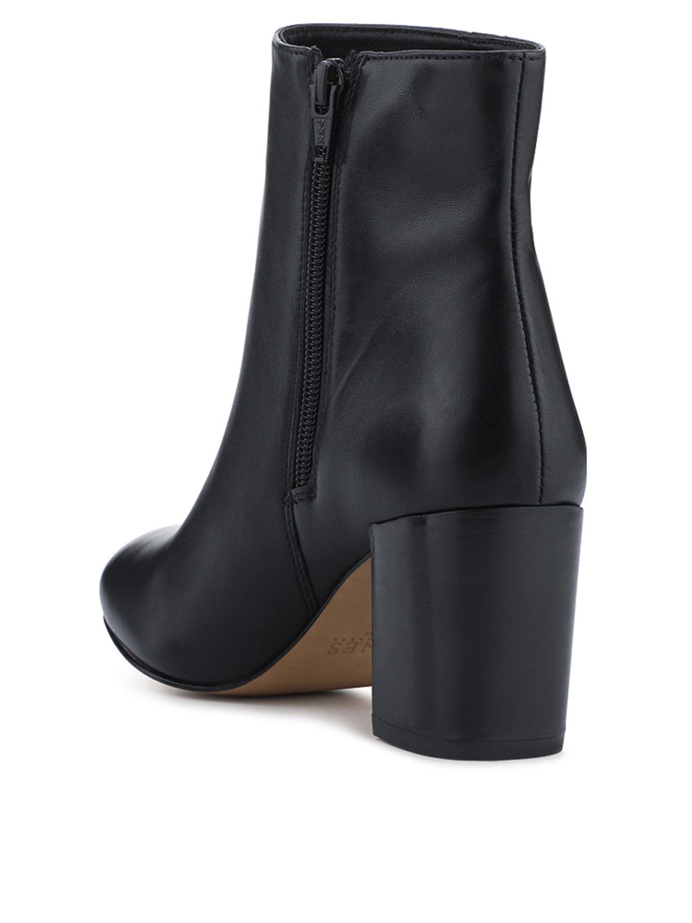 jones-bootmaker-neptune-wide-fit-heeled-ankle-boot-blackback