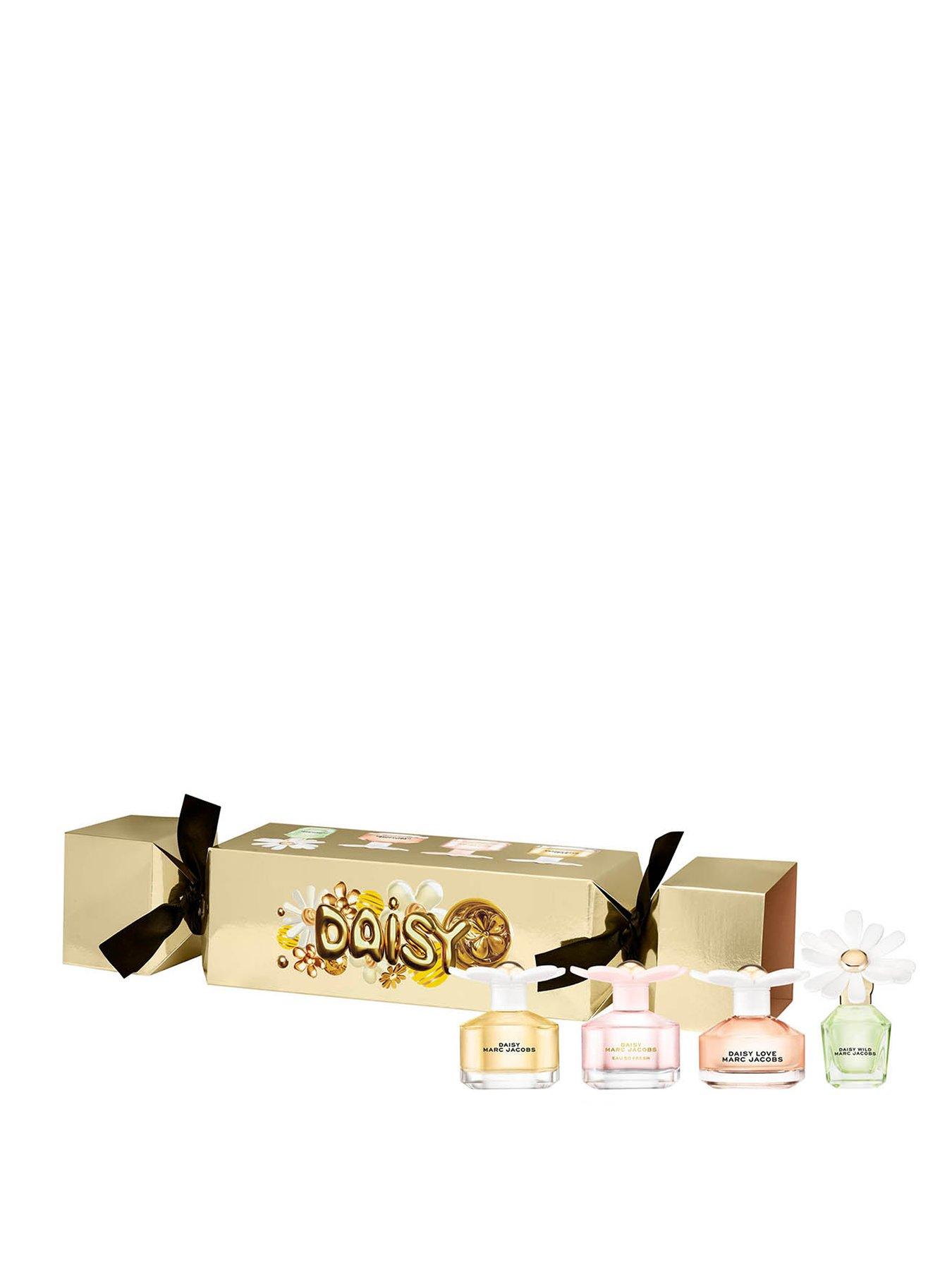MARC JACOBS Marc Jacobs Multiline Daisy for Women Gift Set 4x 5ml