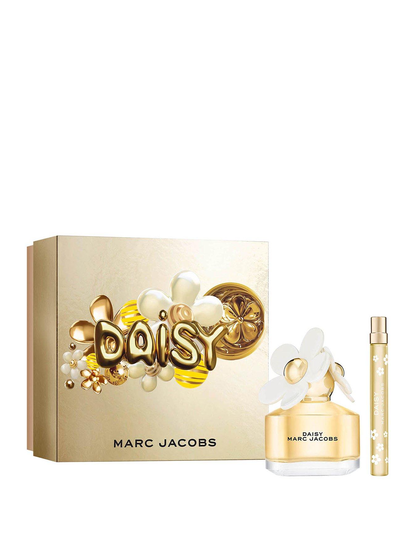 MARC JACOBS Marc Jacobs Daisy Eau de Toilette for Women Duo Gift Set 50ml