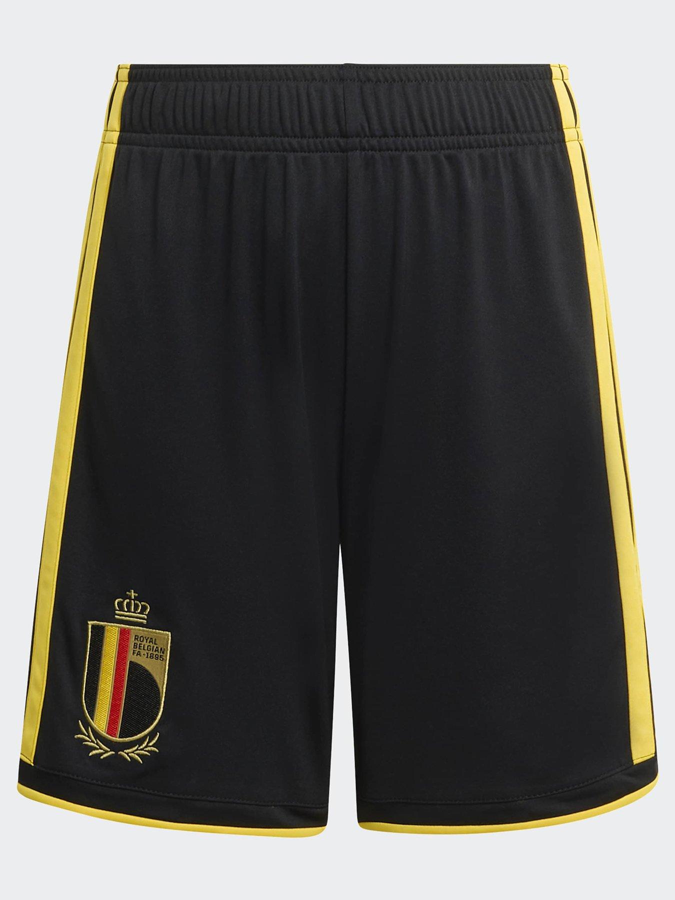 adidas-junior-belgium-replica-26-home-football-shorts-black