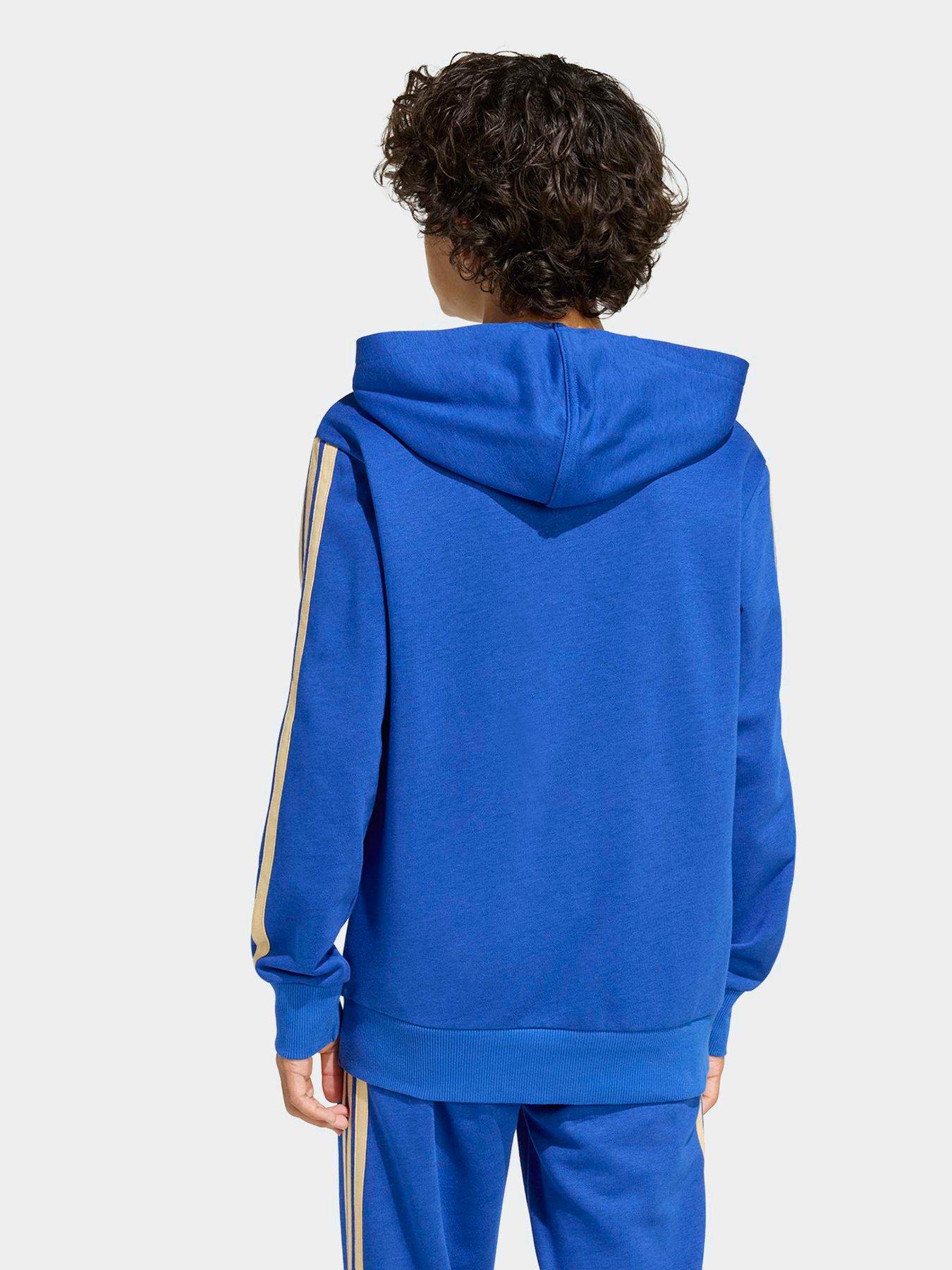 adidas-junior-italy-dna-hoodie-bluestillFront