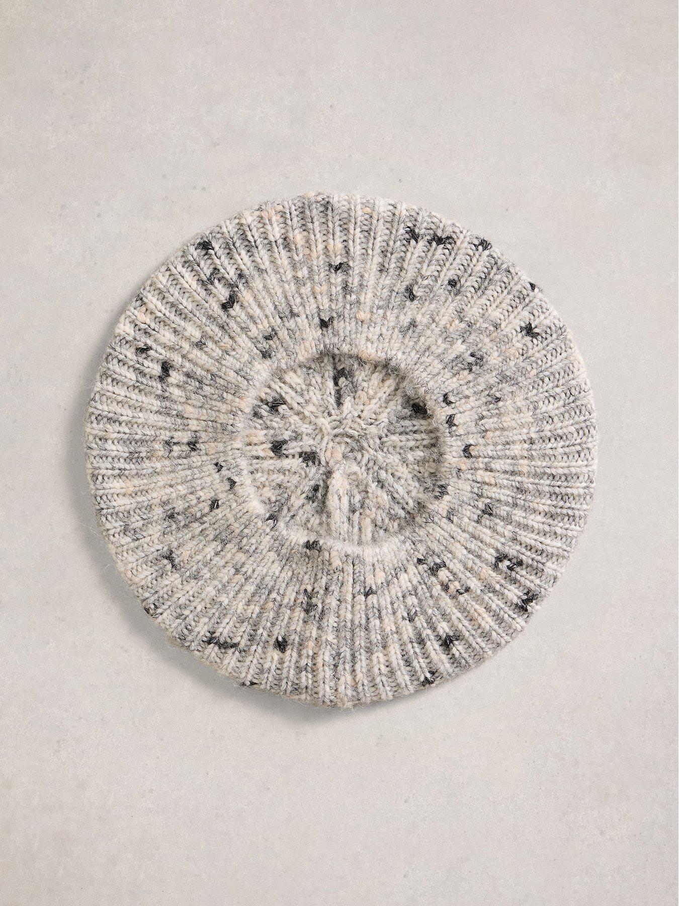 white-stuff-spacedye-knitted-beret-greystillFront
