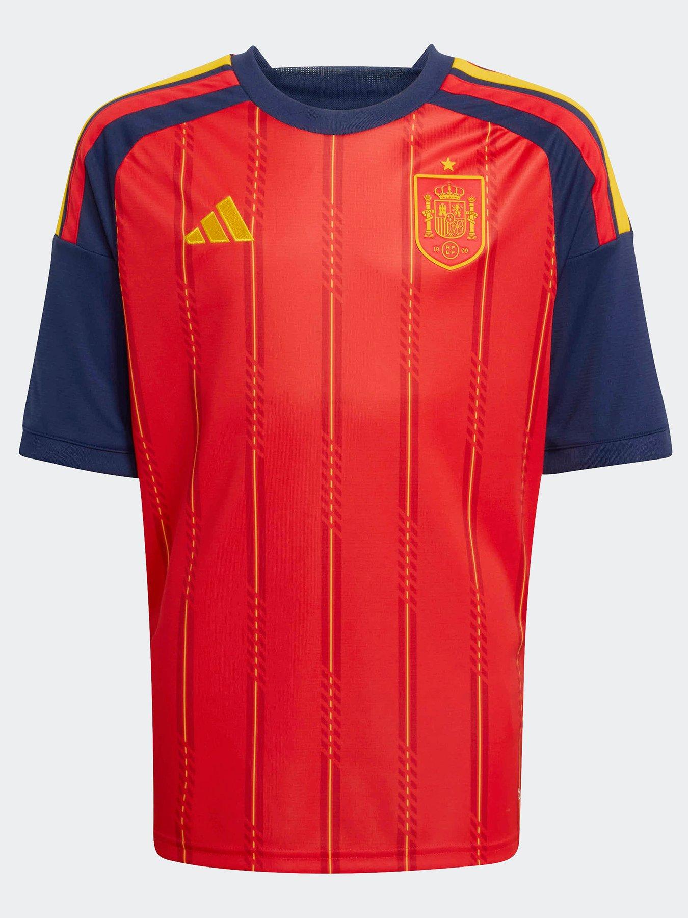 adidas-junior-spain-replica-26-home-football-shirt-red