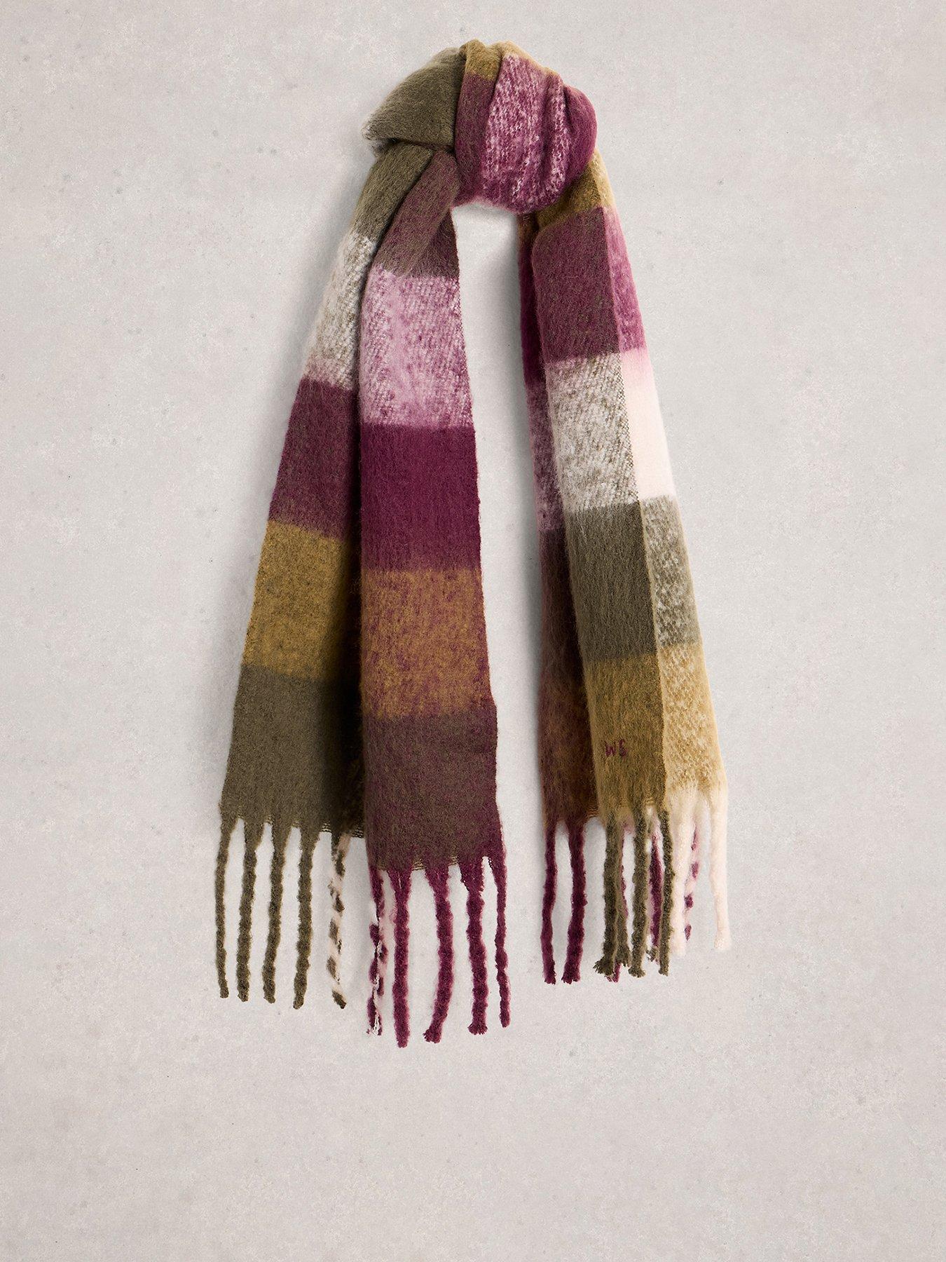 white-stuff-shelly-brushed-check-scarf-purplefront
