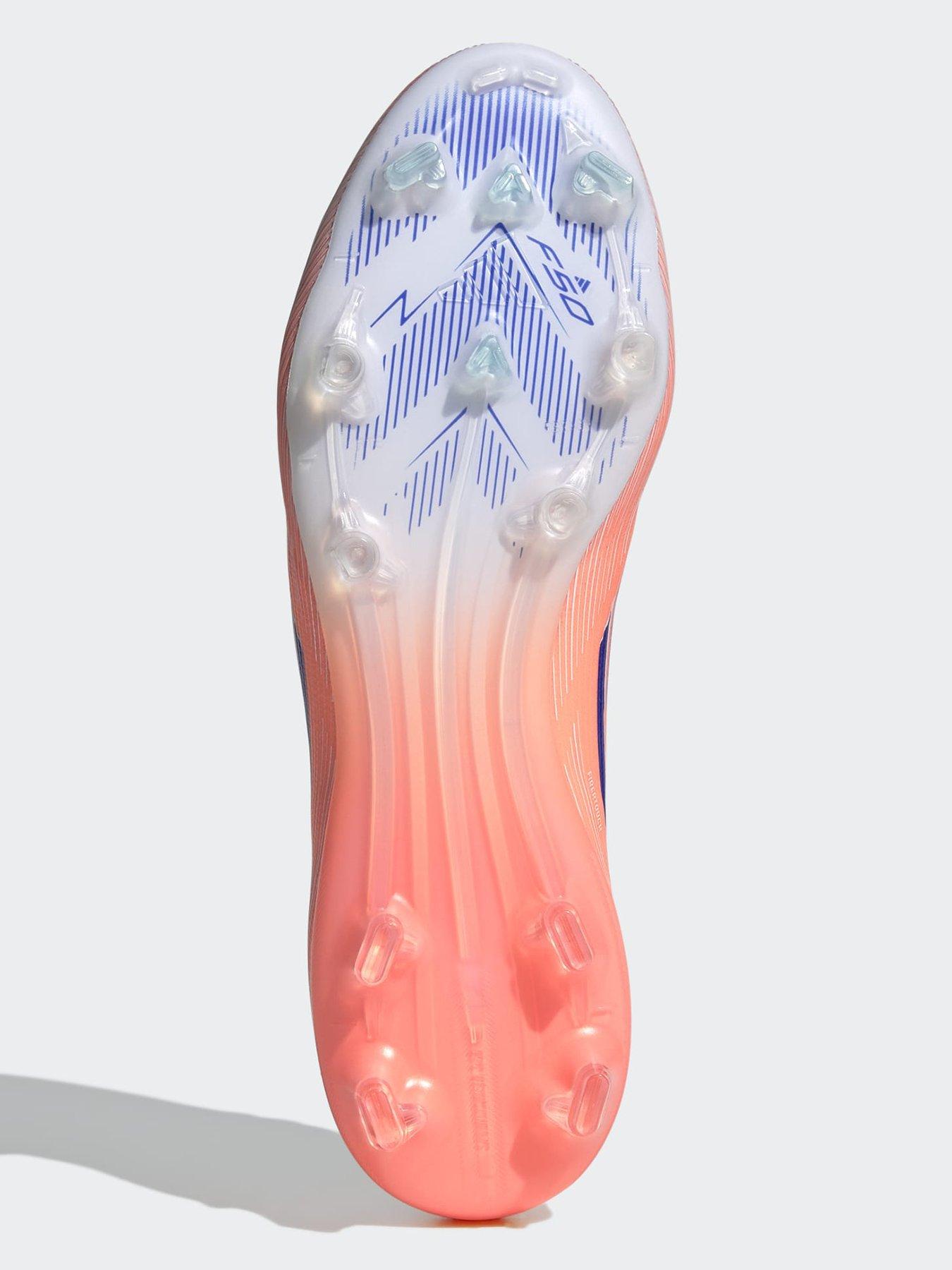 adidas-mens-f50-pro-firm-ground-football-boot-orangedetail